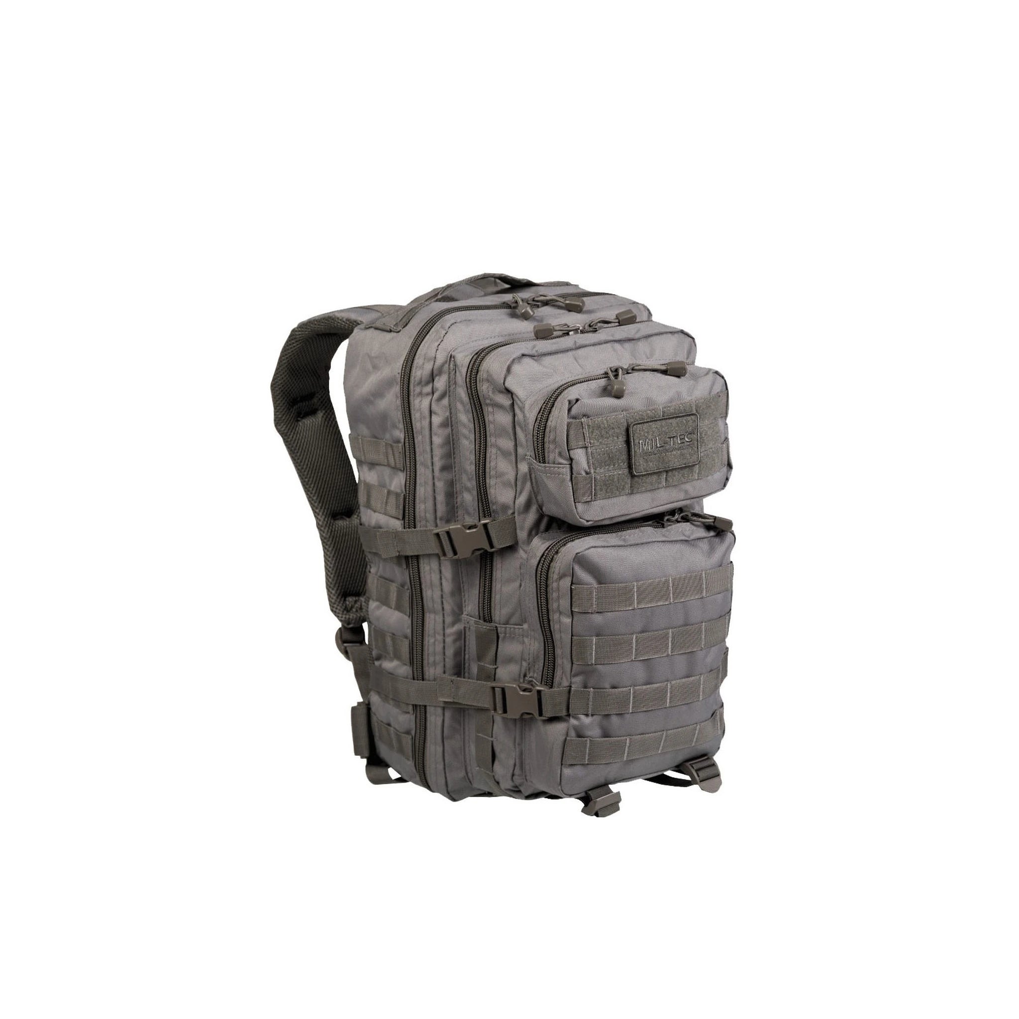MIL-TEC MIL-TEC® Rucksack "Assault Pack II LG" Einfarbig (37 Liter) - Ansicht 6