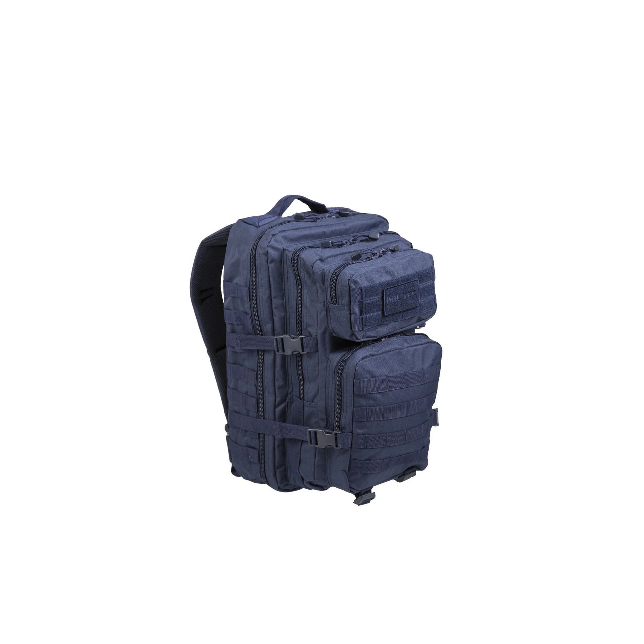 MIL-TEC MIL-TEC® Rucksack "Assault Pack II LG" Einfarbig (37 Liter) - Ansicht 8