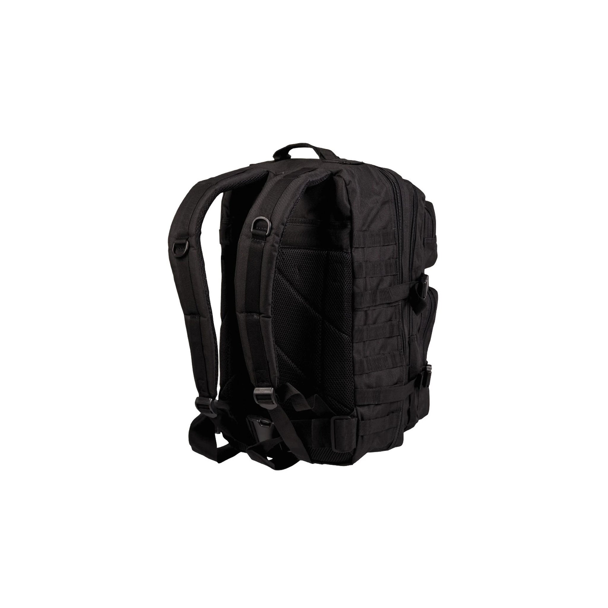 MIL-TEC MIL-TEC® Rucksack "Assault Pack II LG" Einfarbig (37 Liter) - Ansicht 10