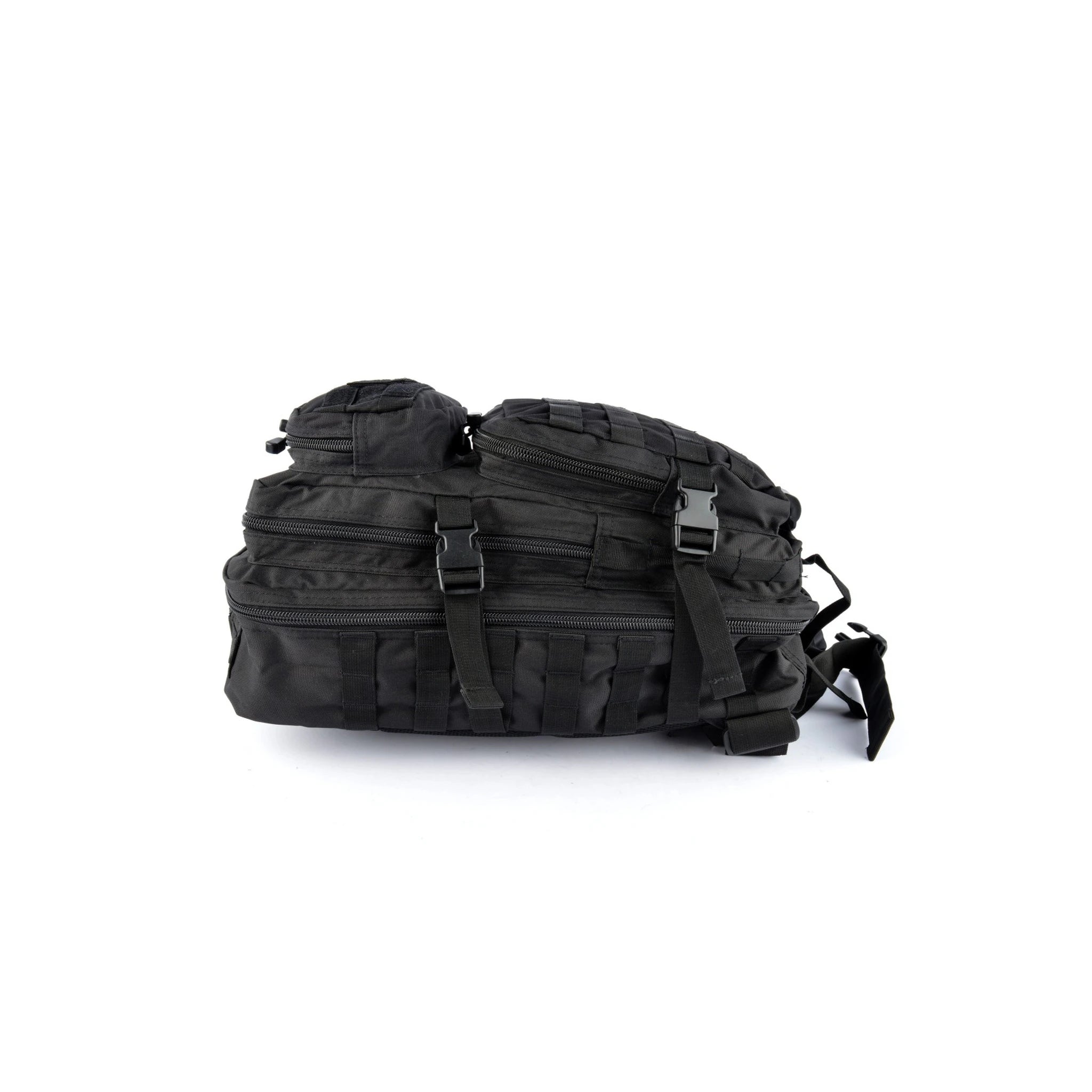 MIL-TEC MIL-TEC® Rucksack "Assault Pack II LG" Einfarbig (37 Liter) - Ansicht 11