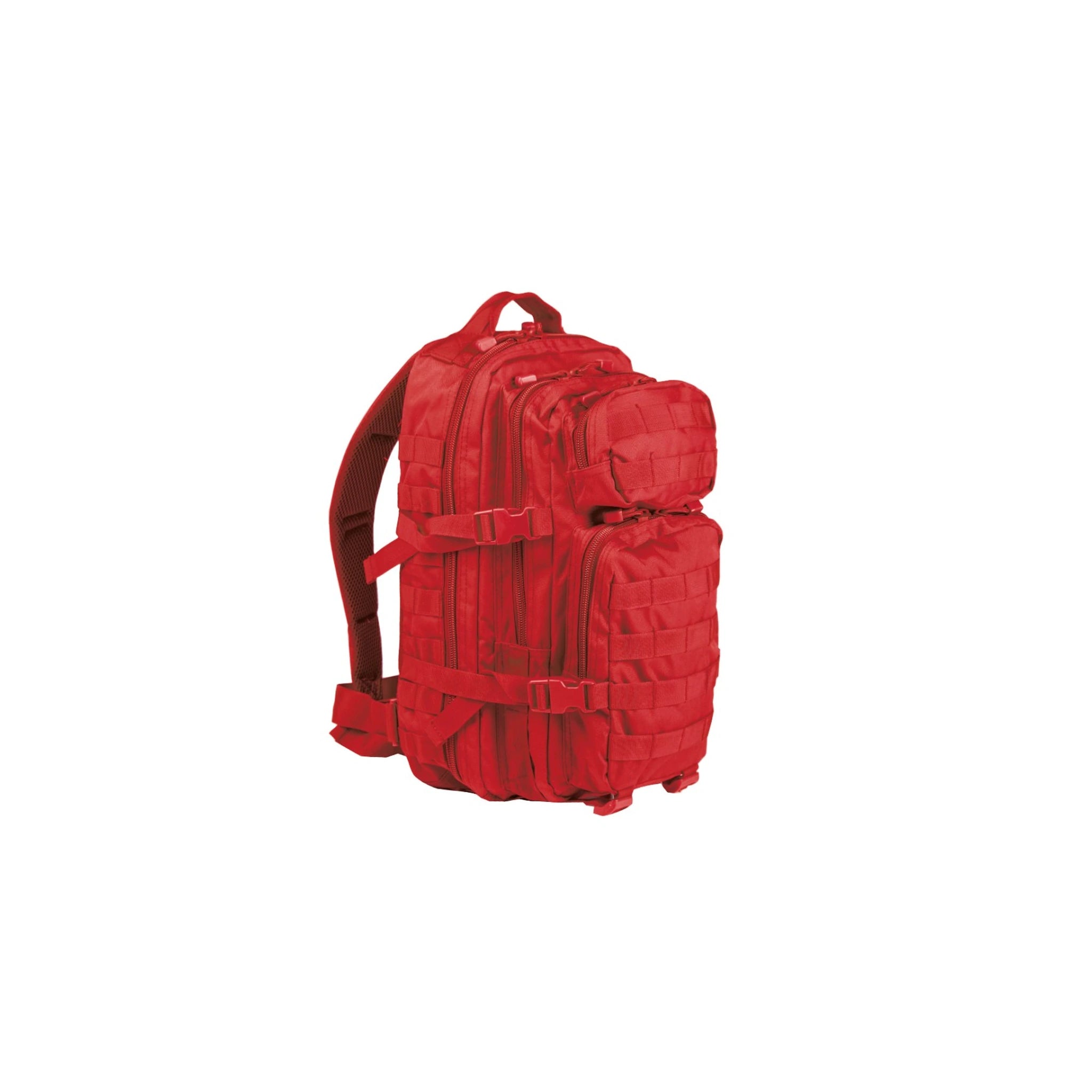 MIL-TEC MIL-TEC® Rucksack "Assault Pack II SM" Einfarbig (25 Liter) - Ansicht 7