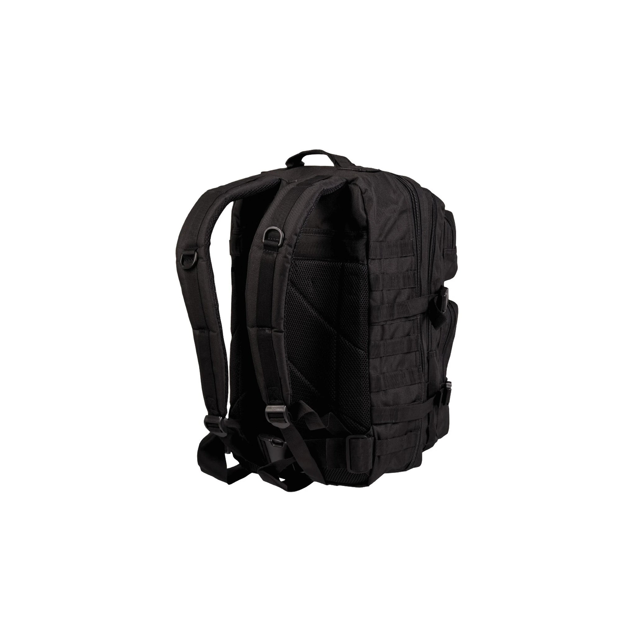 MIL-TEC MIL-TEC® Rucksack "Assault Pack II SM" Einfarbig (25 Liter) - Ansicht 8