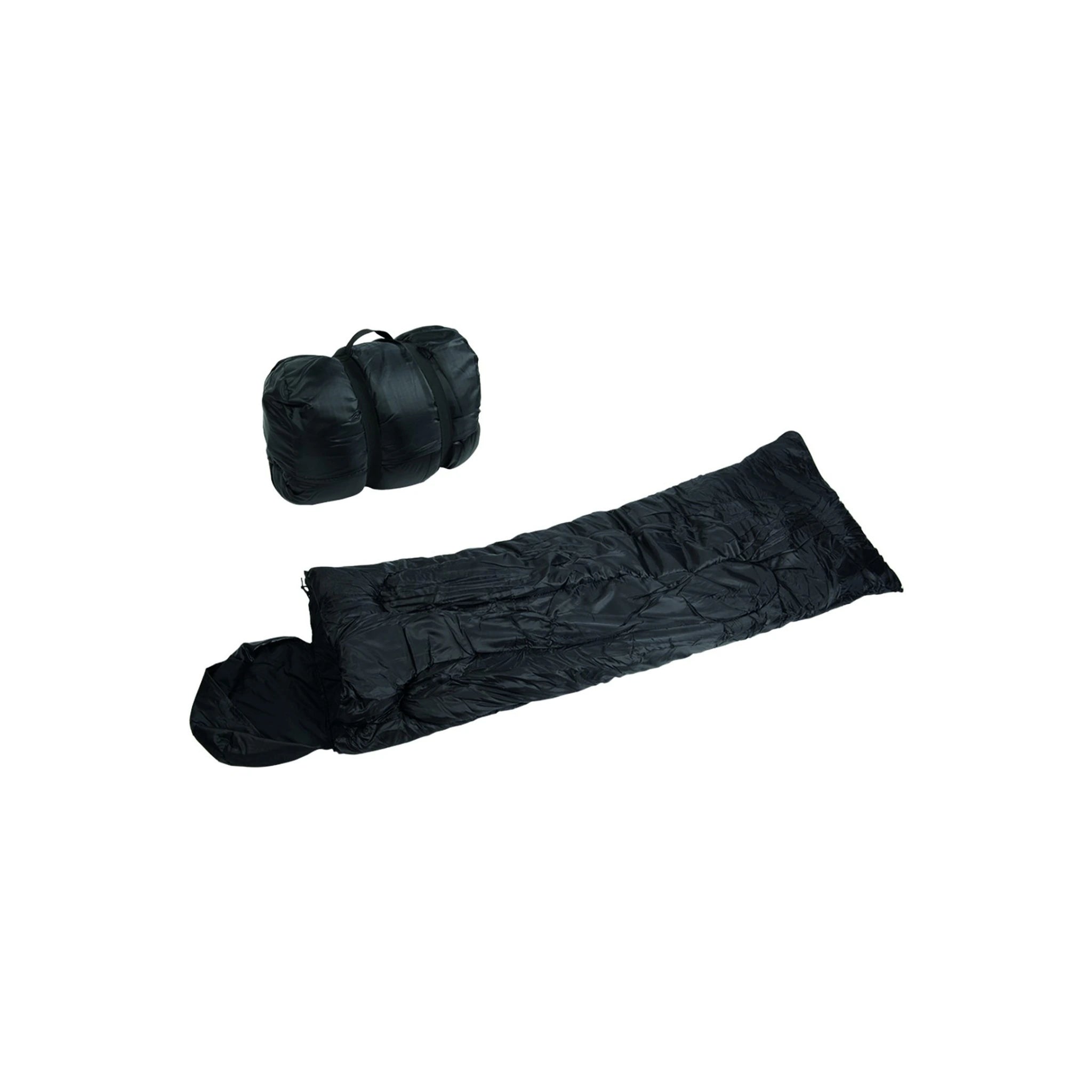 MIL-TEC MIL-TEC® Schlafsack "Pilot" (185 x 75 cm) - Ansicht 1