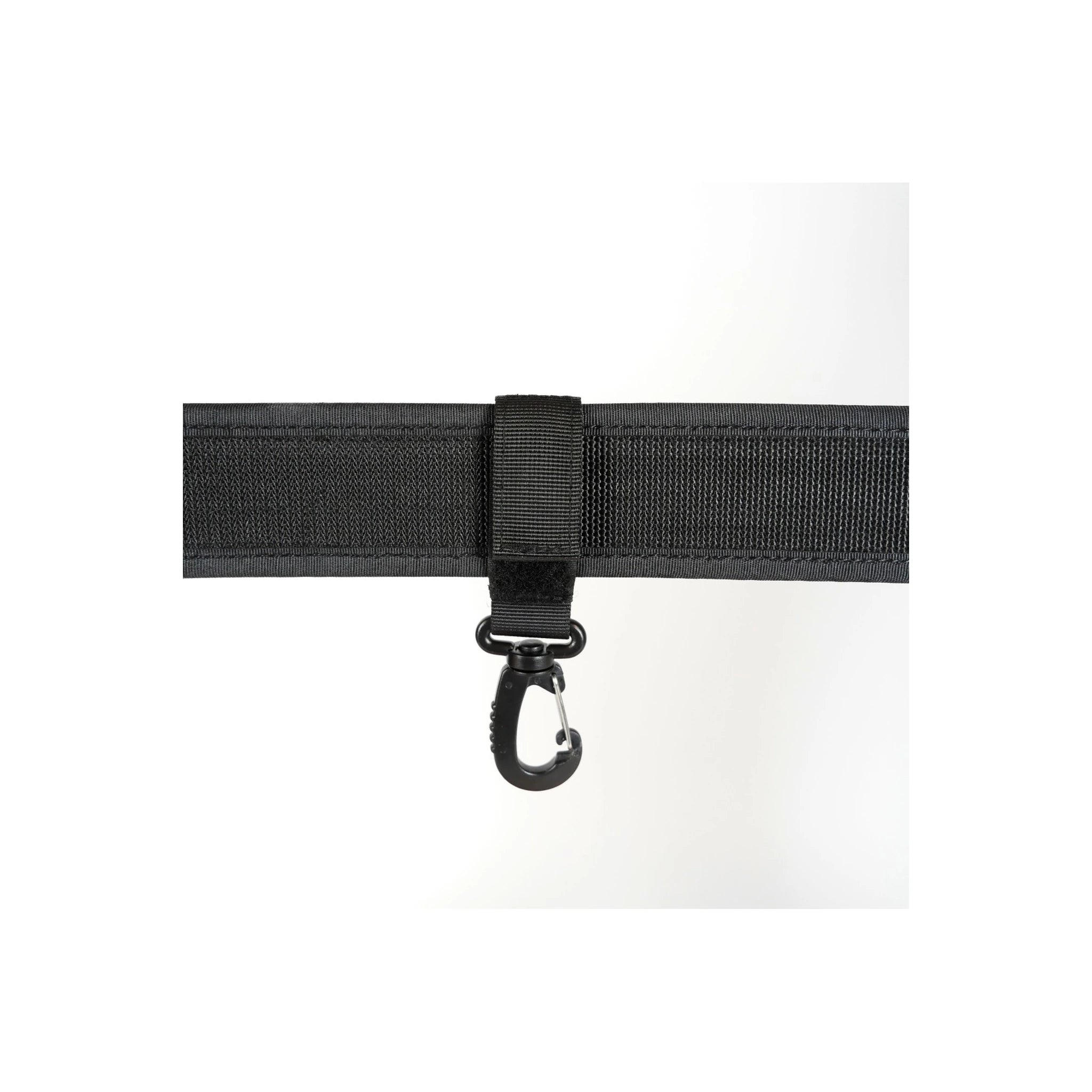 MIL-TEC MIL-TEC® Schlüsselhalter mit drehbarem Kunststoff-Karabiner - Ansicht 3