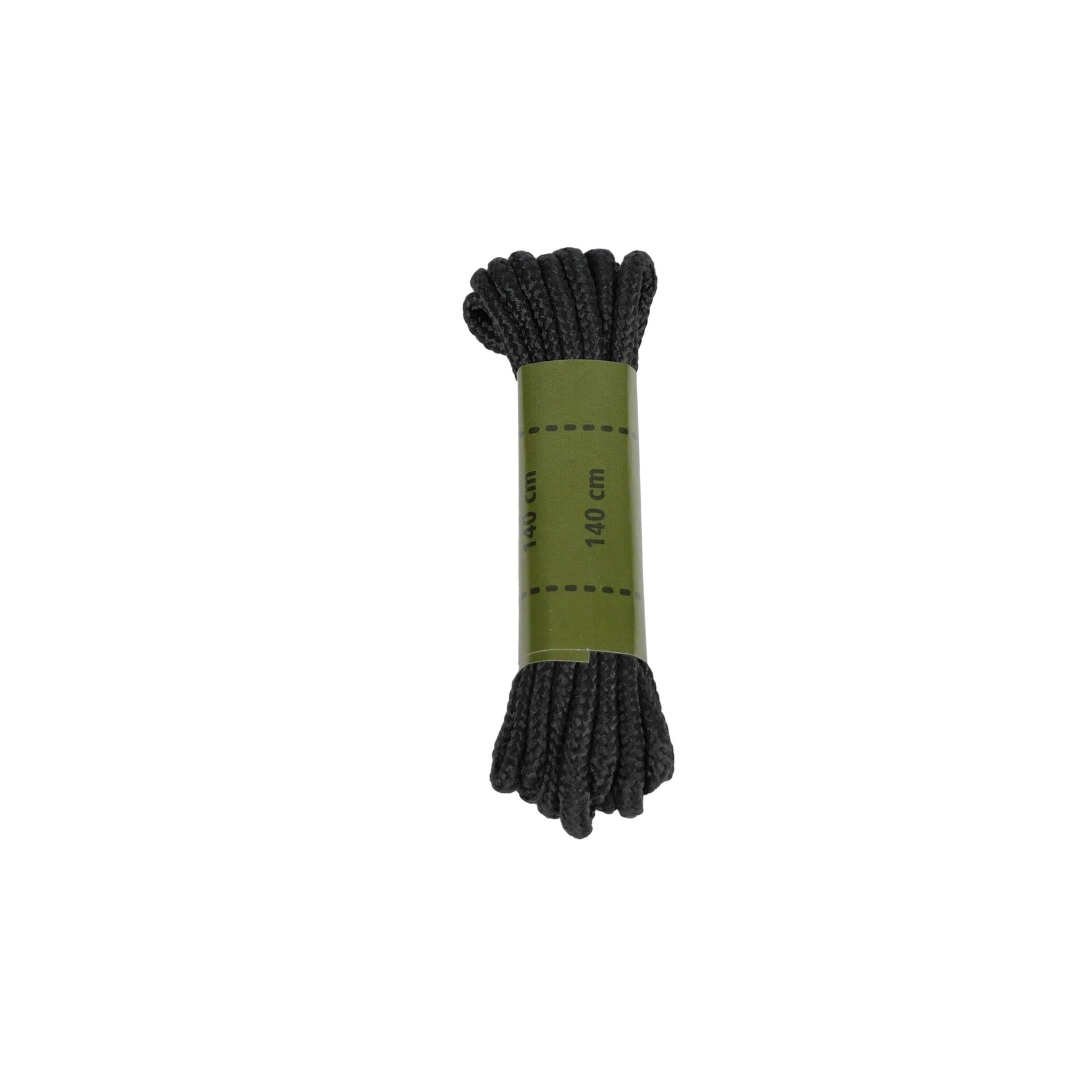 MIL-TEC MIL-TEC® Schnürsenkel 140 cm (rund Ø3,5mm), Paar - Ansicht 1