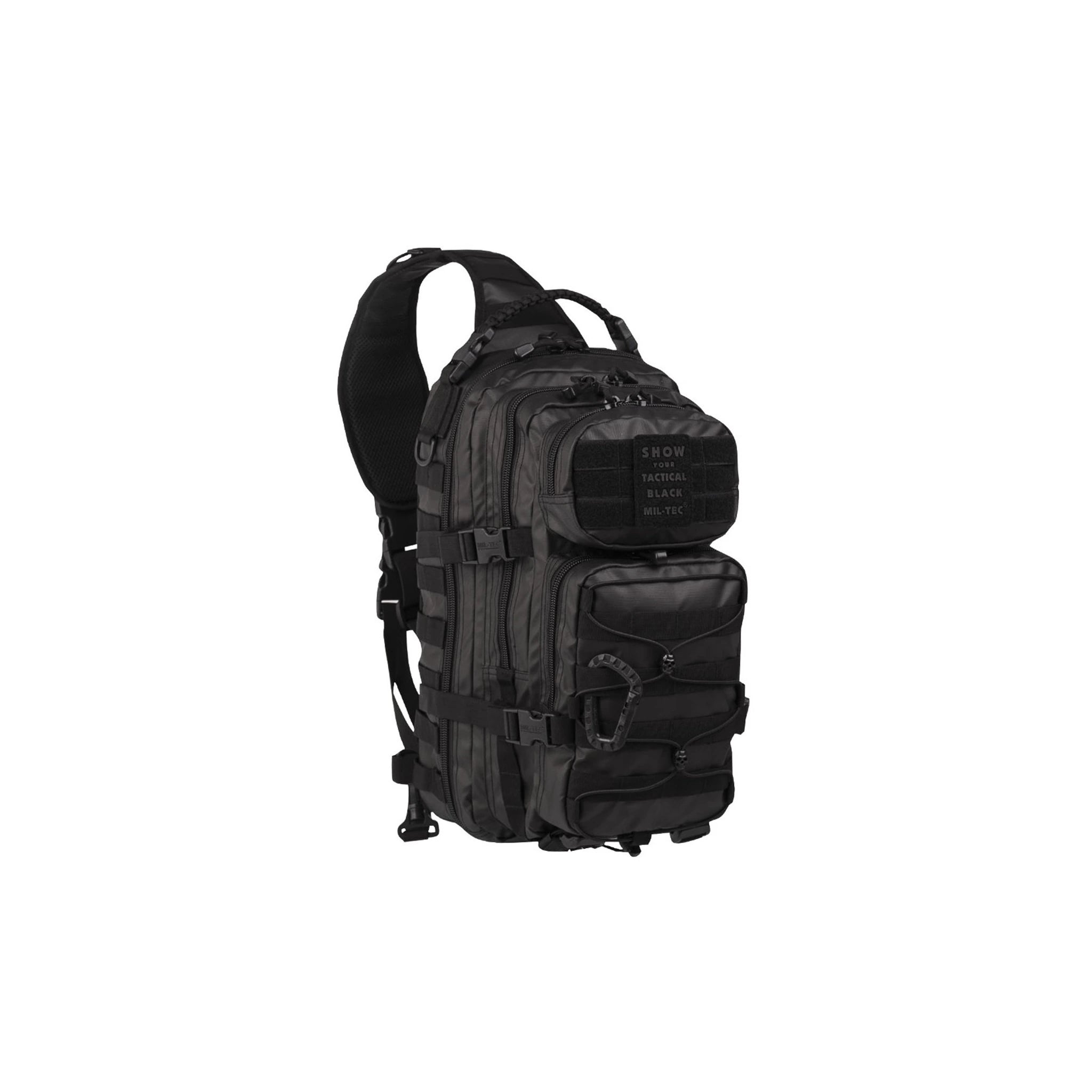 MIL-TEC MIL-TEC® Single Sling Rucksack Assault Pack LG (29 Liter) - Ansicht 1