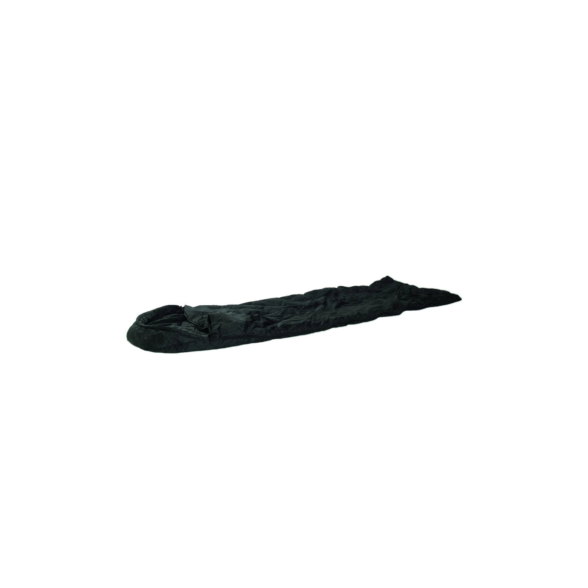 MIL-TEC MIL-TEC® Steppdeckenschlafsack - Traveller - inkl. Packsack, 200 g/qm - Ansicht 1