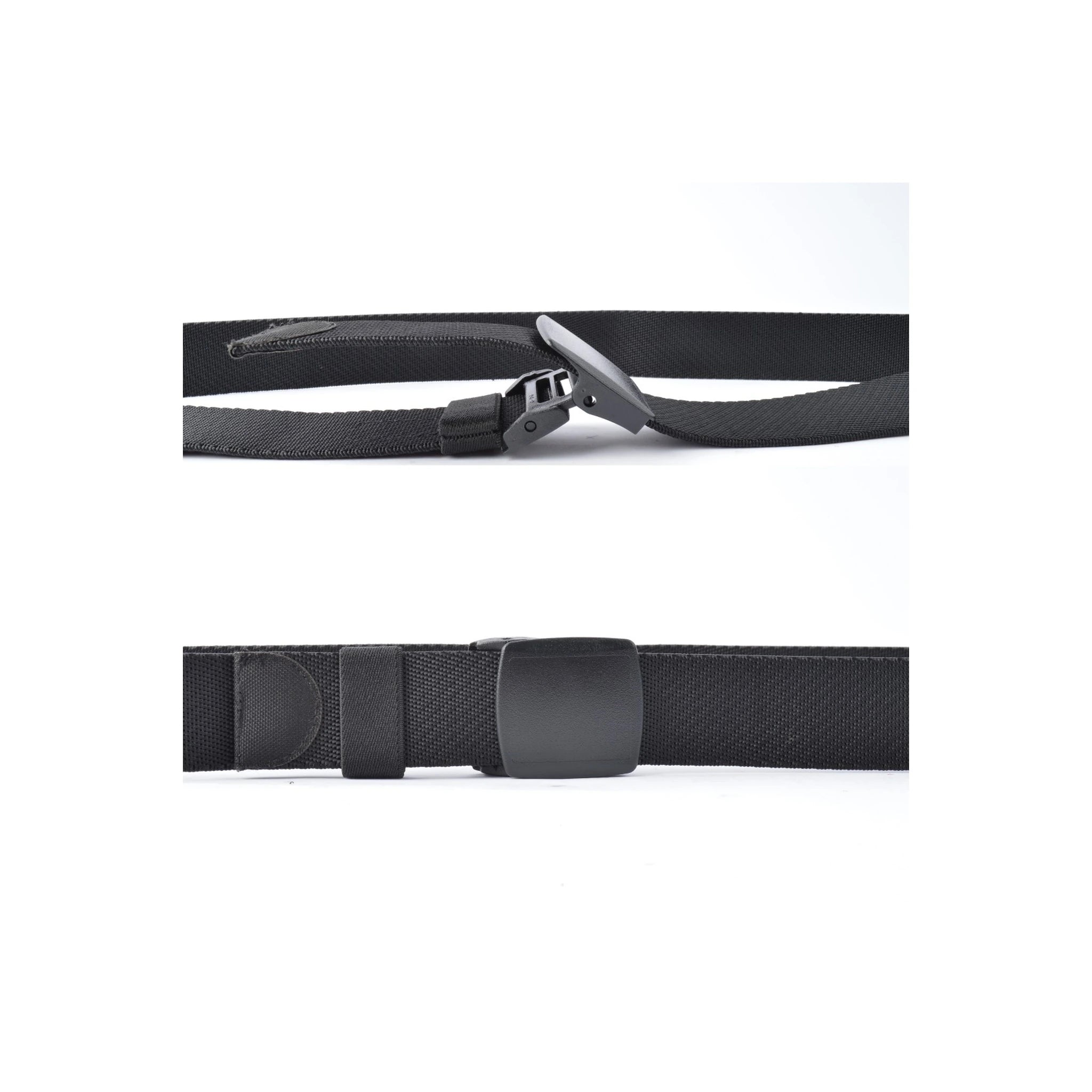 MIL-TEC MIL-TEC® Stretchgürtel, YKK® Schnalle, flexibel, 38 mm - Ansicht 3