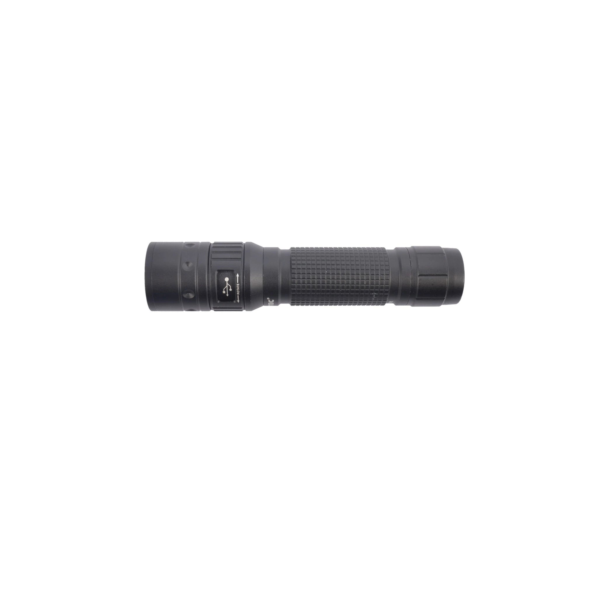 MIL-TEC MIL-TEC® Taschenlampe MT1R inkl. Akku und Holster - Ansicht 4