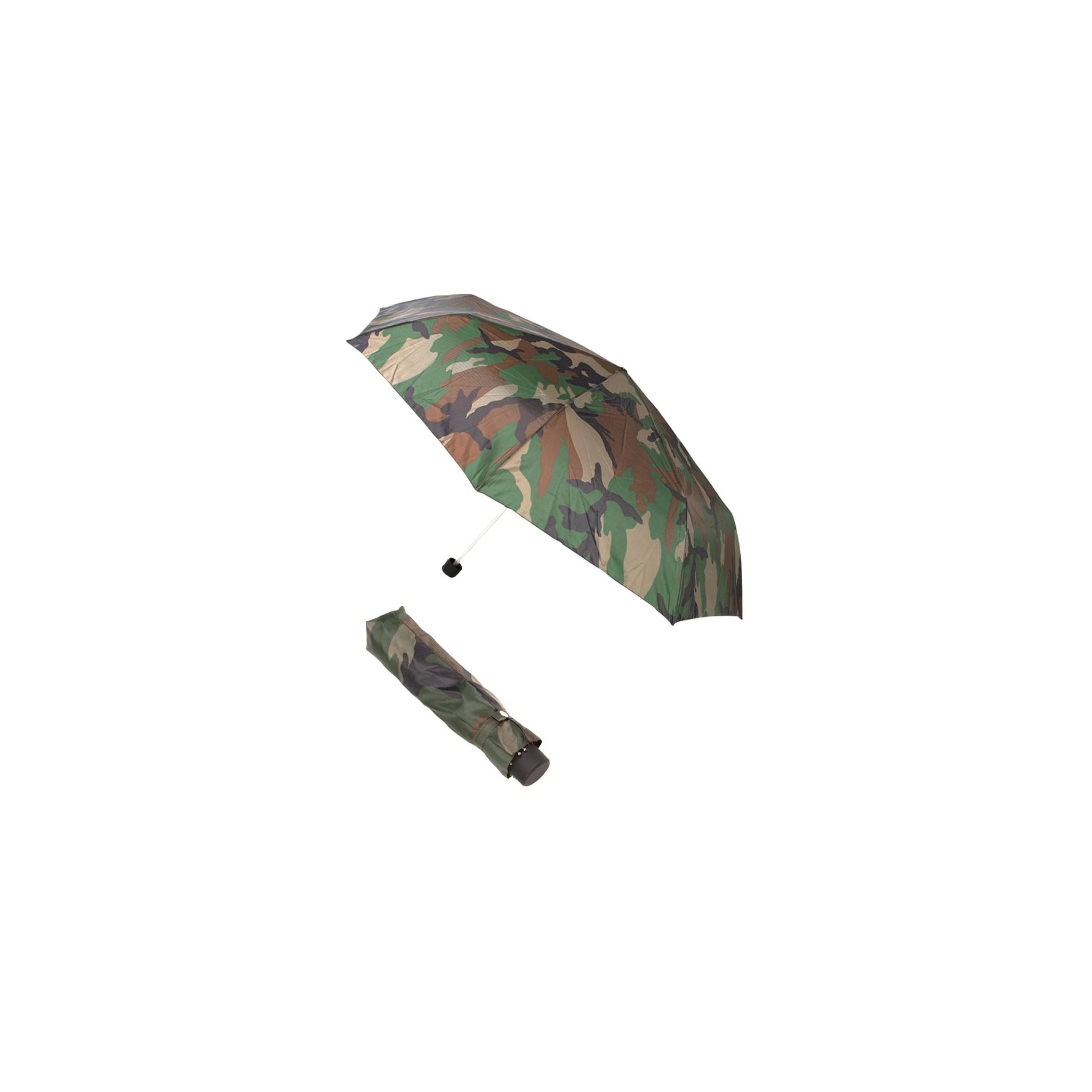 MIL-TEC MIL-TEC® Taschenschirm - Regenschirm - Ansicht 1
