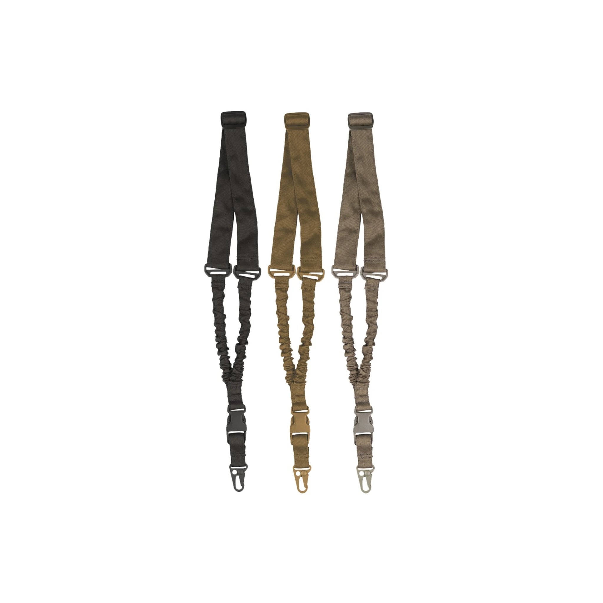 MIL-TEC MIL-TEC® Tragegurt "Expander Sling" 1-Punkt Befestigung - Ansicht 1