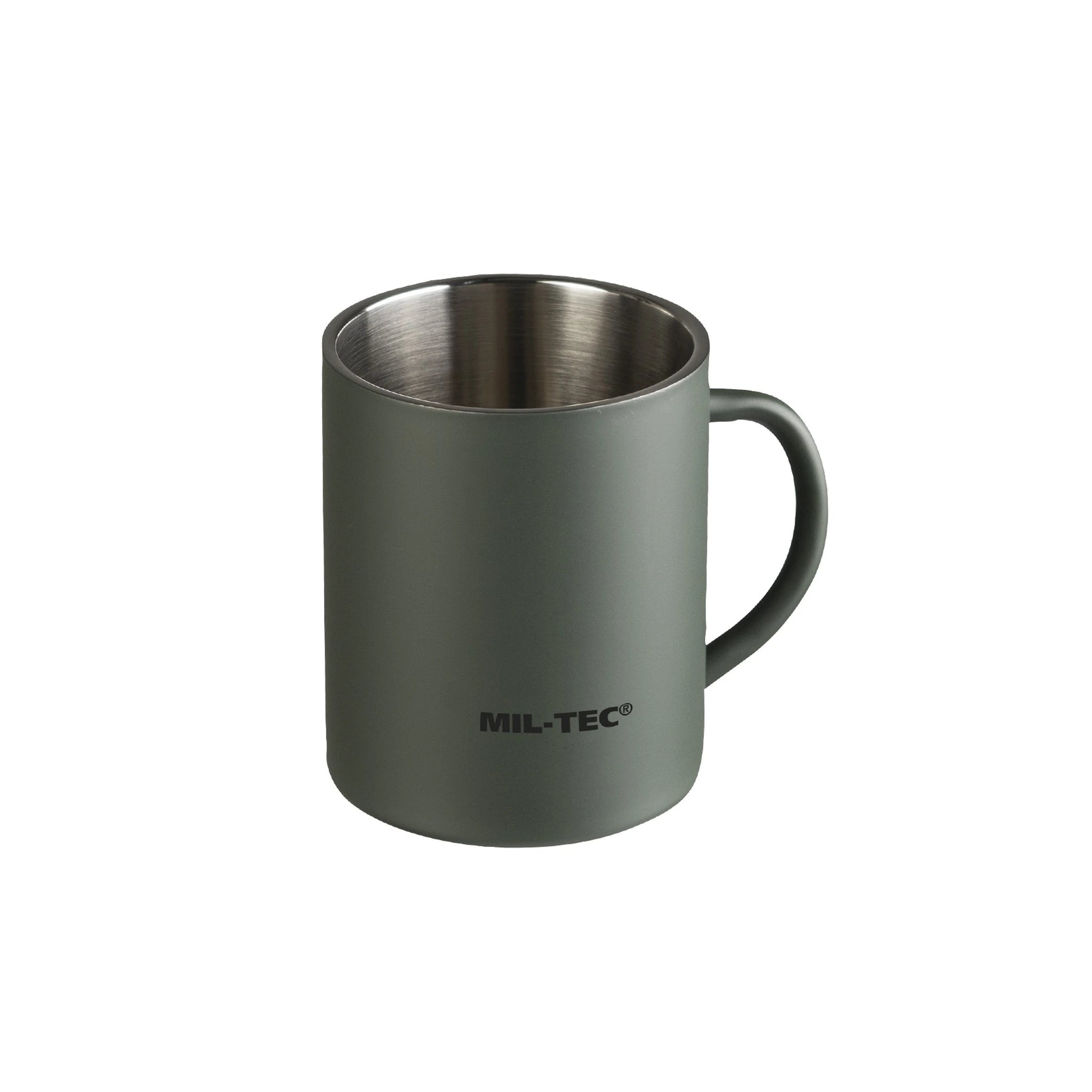 MIL-TEC MIL-TEC® Trinkbecher / Tasse, Insulated, 450ml - Ansicht 1