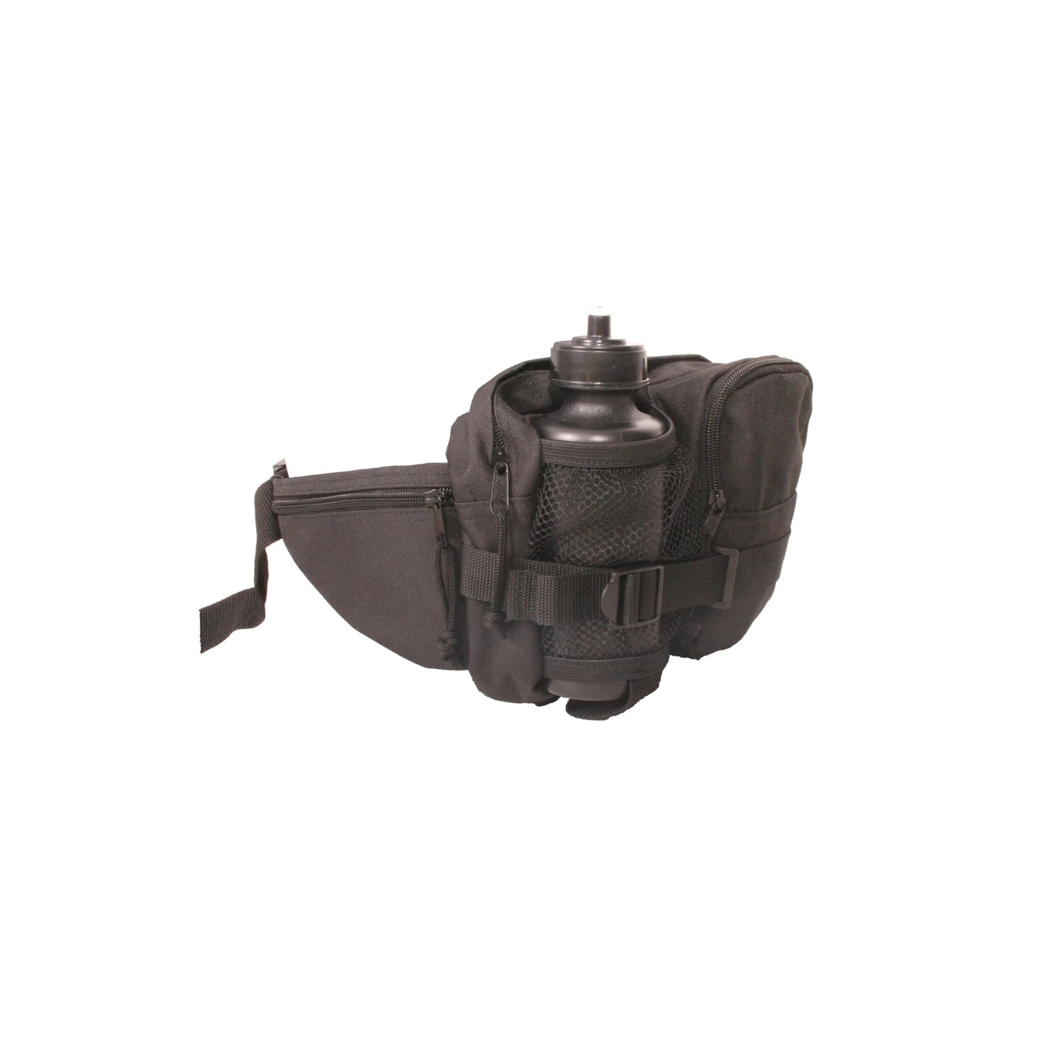 MIL-TEC MIL-TEC® Universal-Hüfttasche mit 0,6 Liter Trinkflasche - Ansicht 2