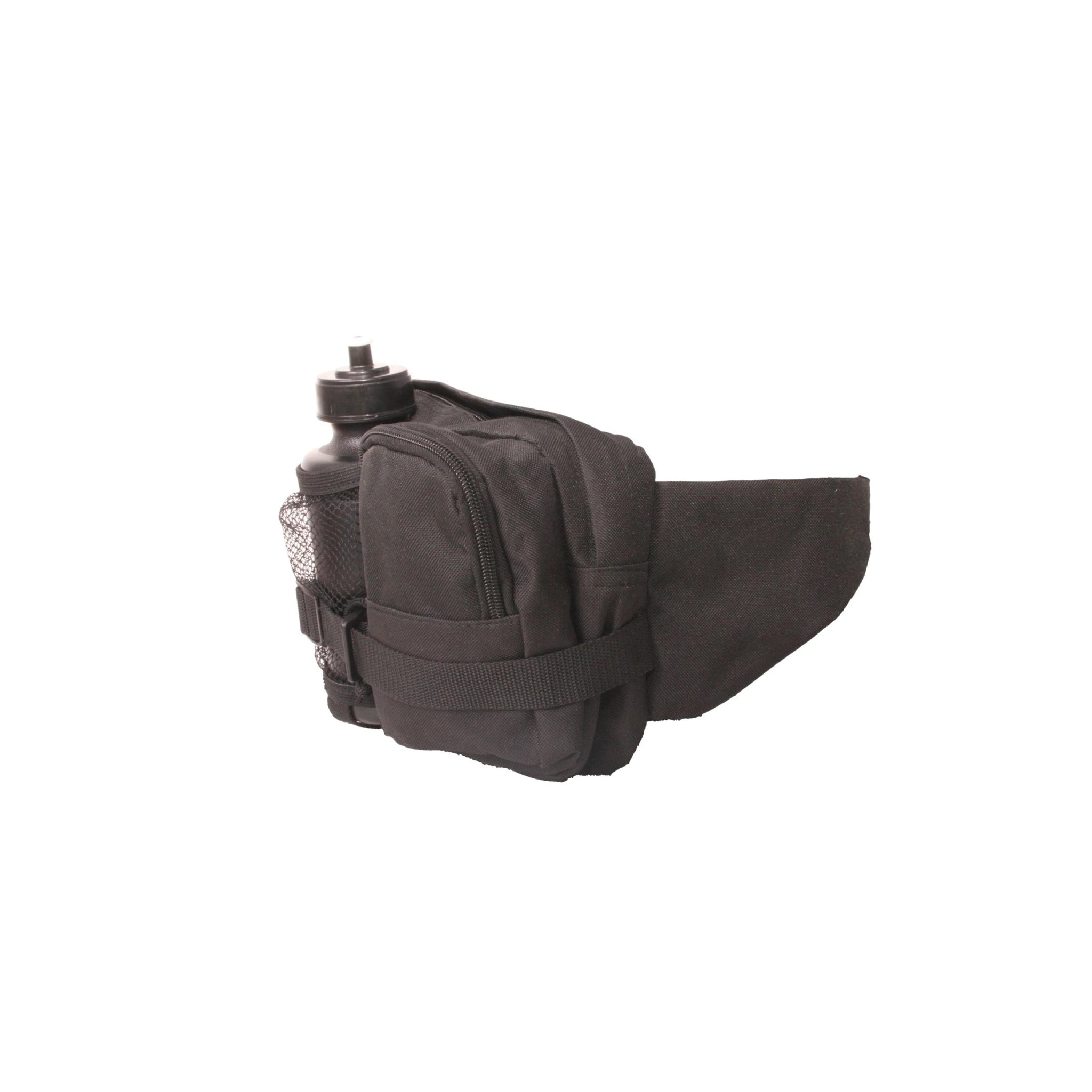 MIL-TEC MIL-TEC® Universal-Hüfttasche mit 0,6 Liter Trinkflasche - Ansicht 3