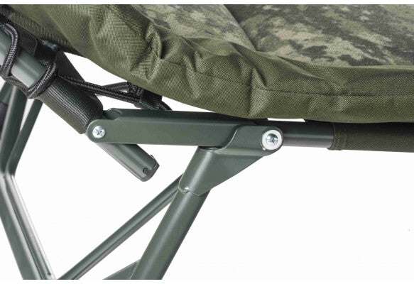 Mivardi CamoCODE Flat6 Feldbett Liegefläche