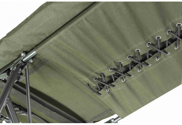 Mivardi CamoCODE Flat6 Feldbett Faltmaß