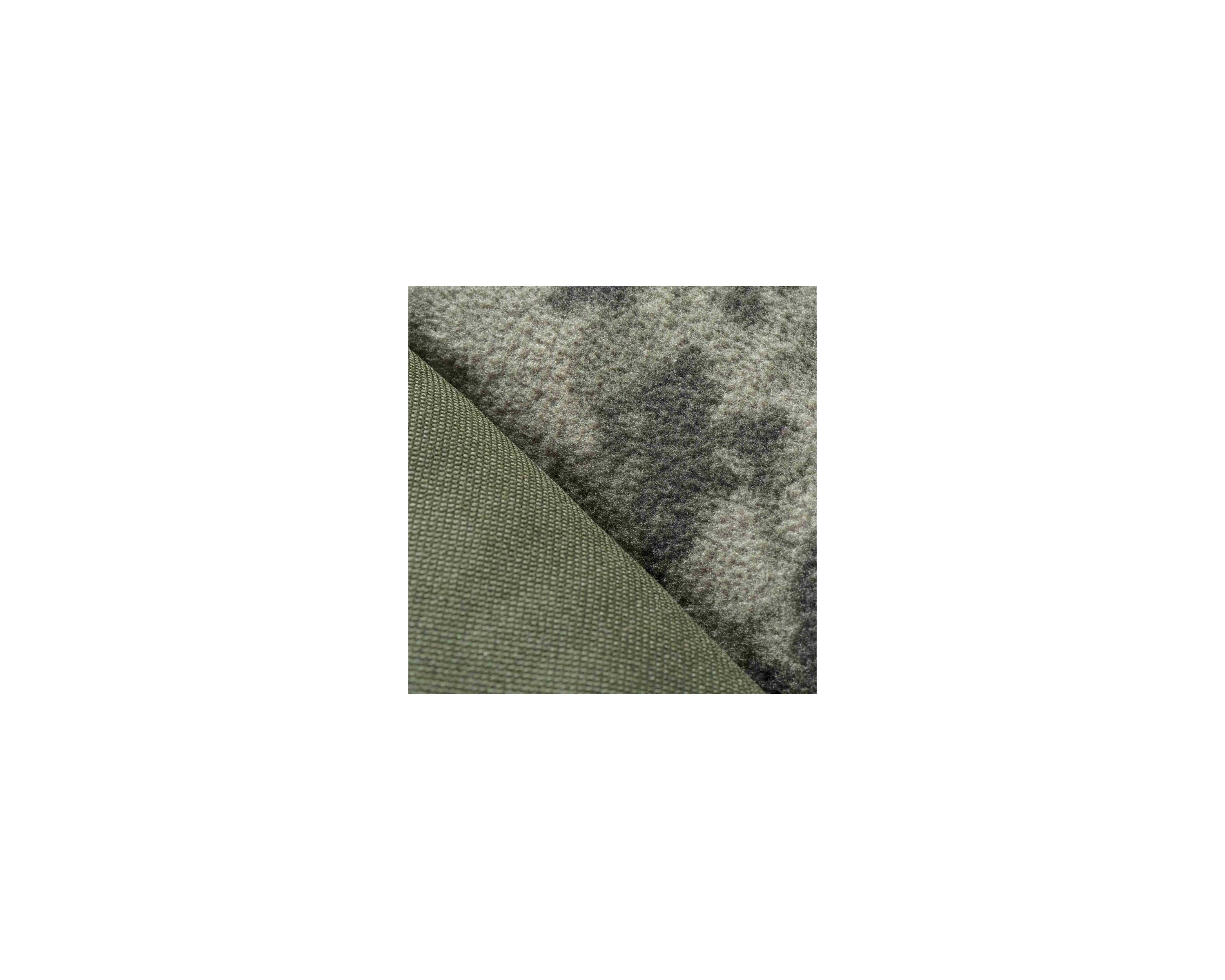 Mivardi CamoCode Flat8 Feldbett Transportzustand