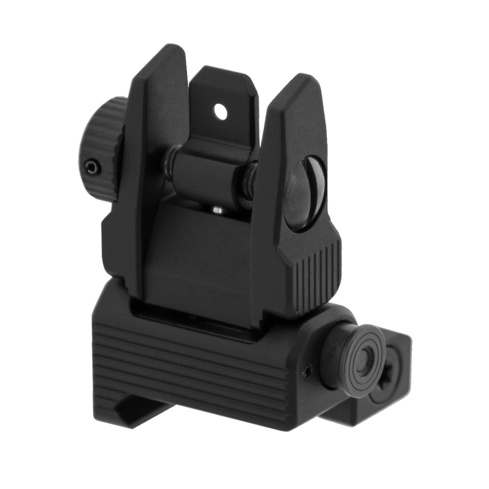 UTG MNT-957 ACCU-SYNC Rear Flip-up Sight main view
