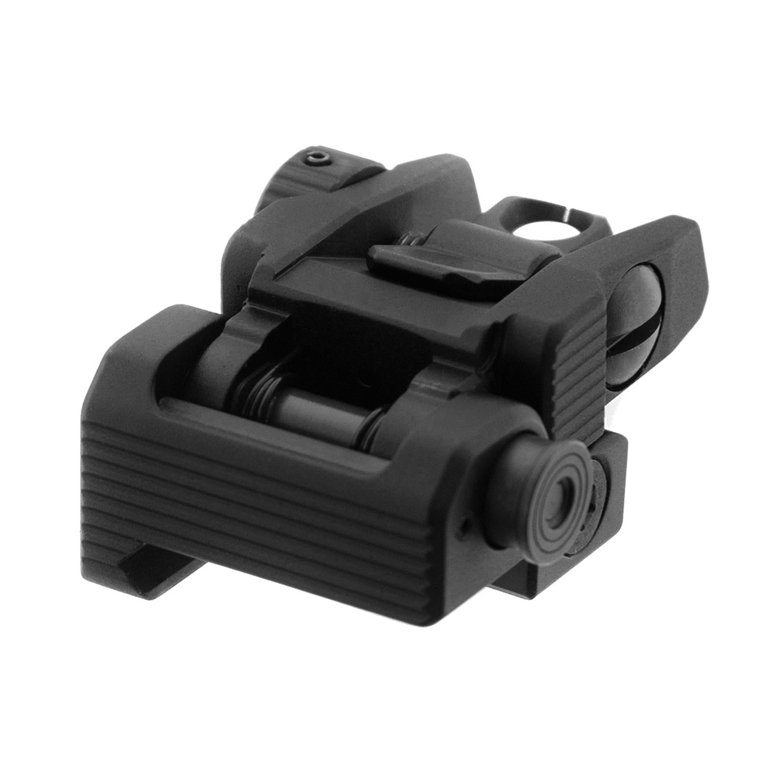 UTG MNT-957 ACCU-SYNC Rear Flip-up Sight detail view