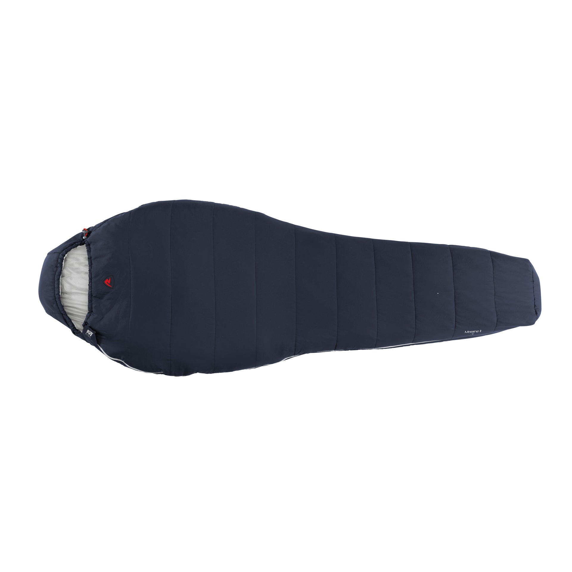 Robens Schlafsack Moraine – Originalbild