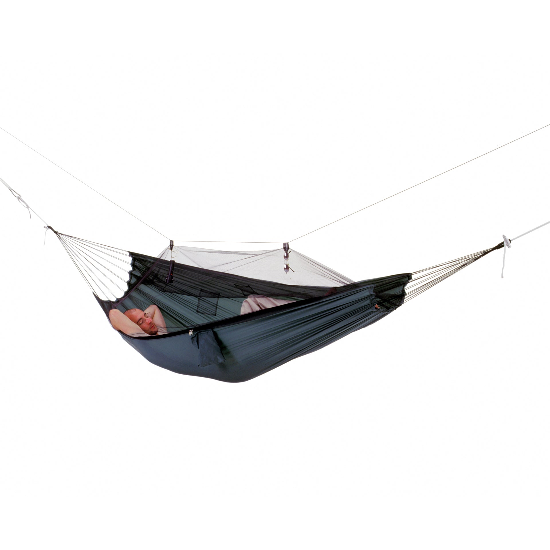 Amazonas Hängematte Moskito-Traveller – Originalbild