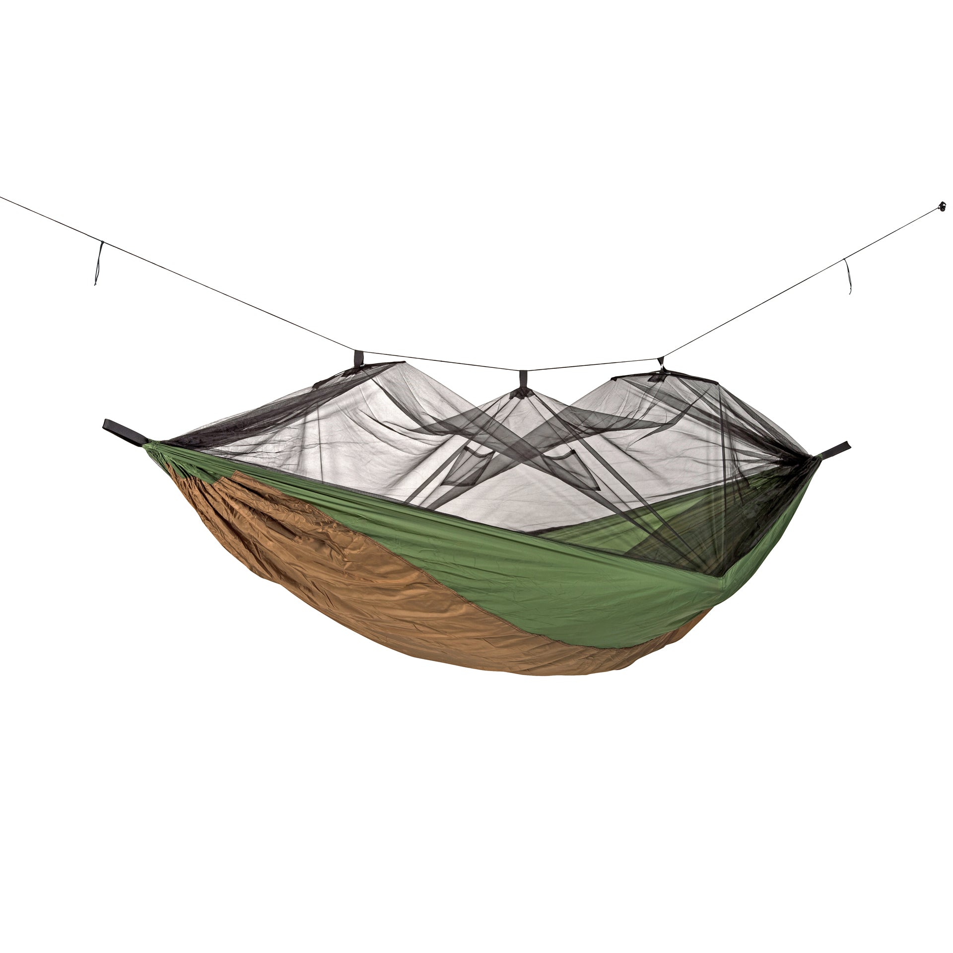Amazonas Hängematte Moskito-Adventure Thermo – Originalbild