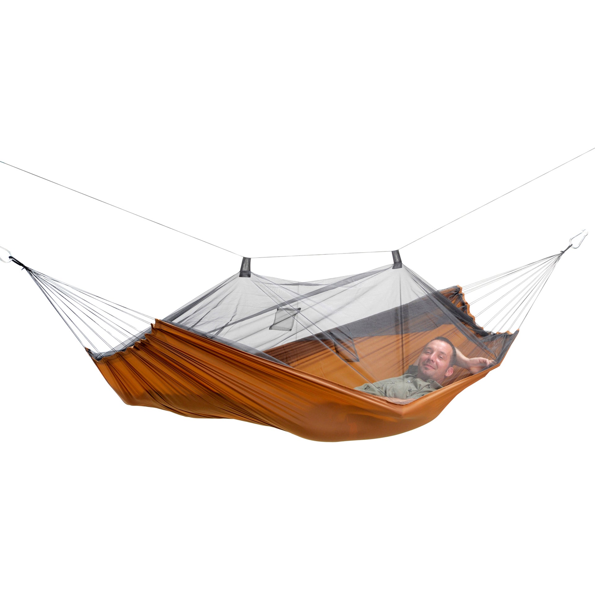 Amazonas Hängematte Moskito-Traveller Pro – Originalbild