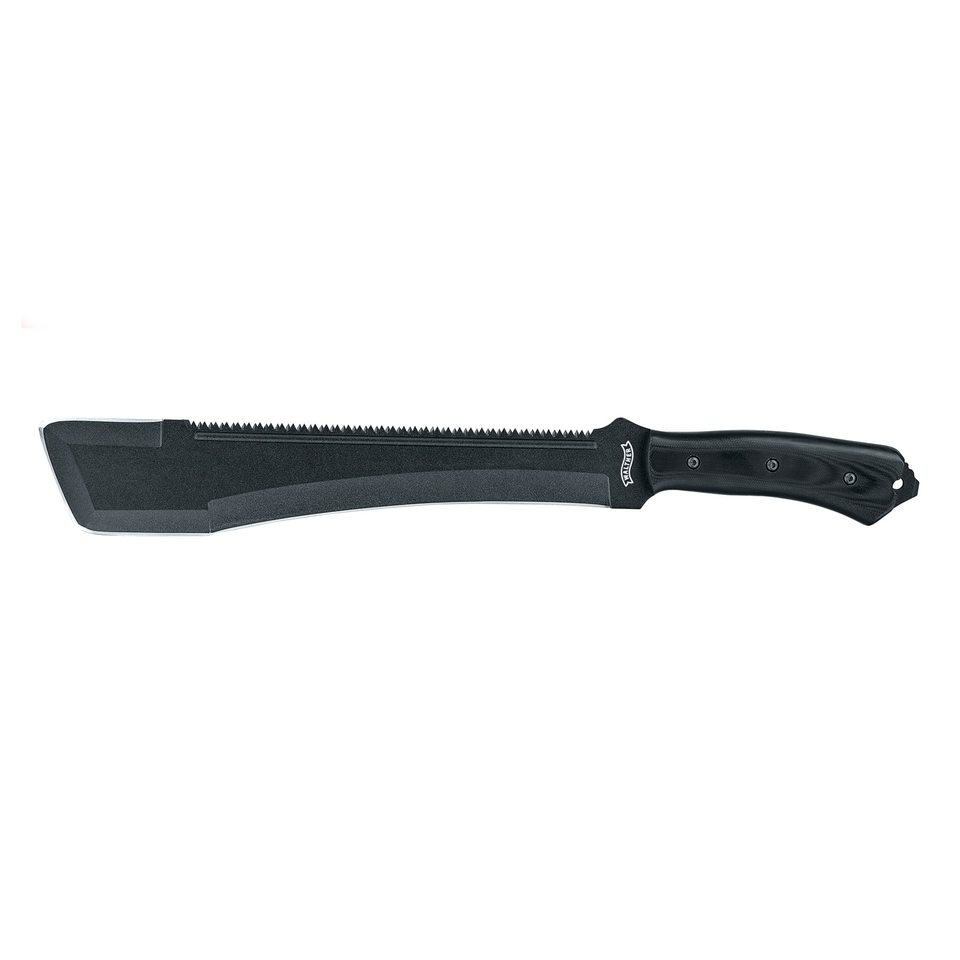 Walther Machete MSM – Originalbild