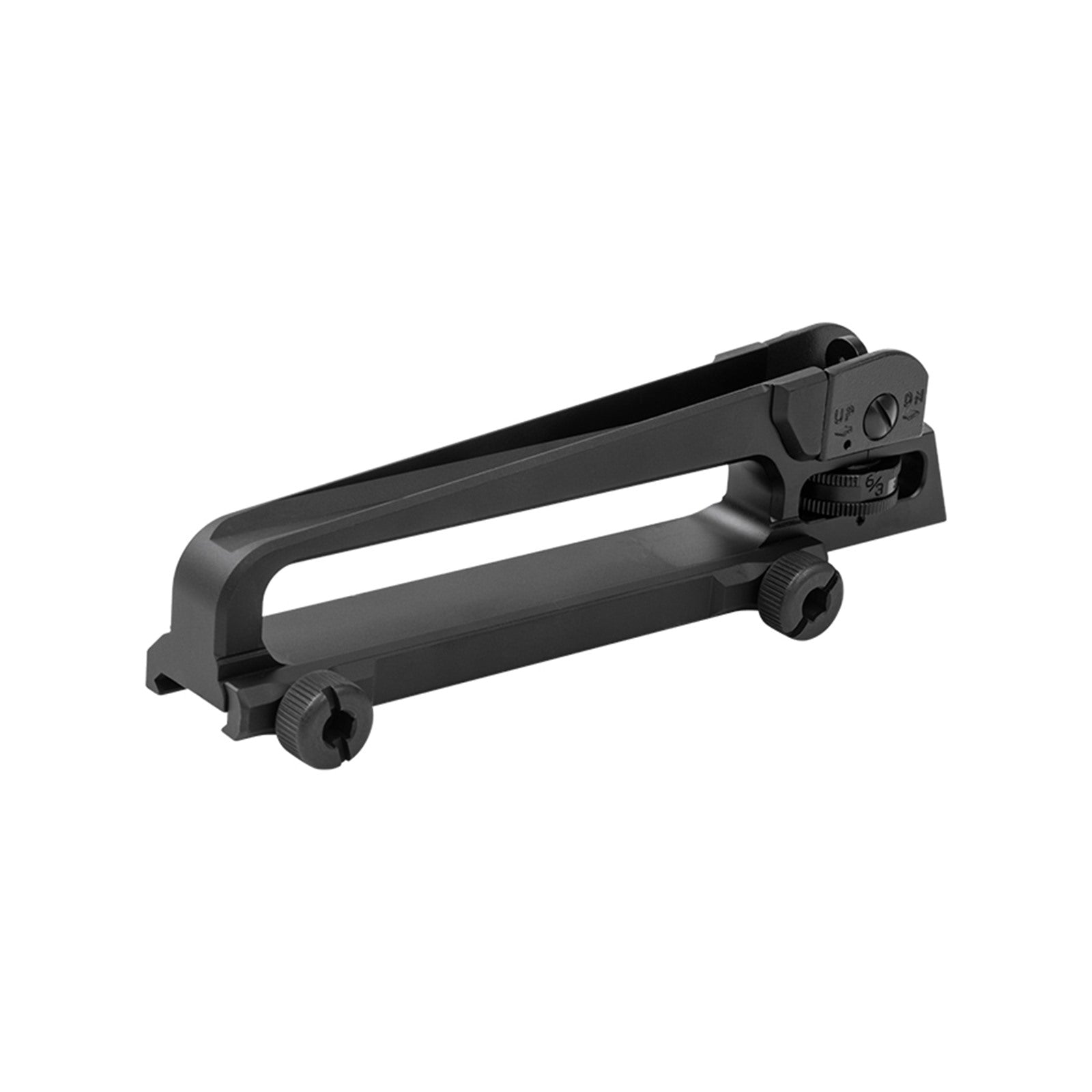 UTG MT-950X AR15 Enhanced Carry Handle Rear Sight Picatinny