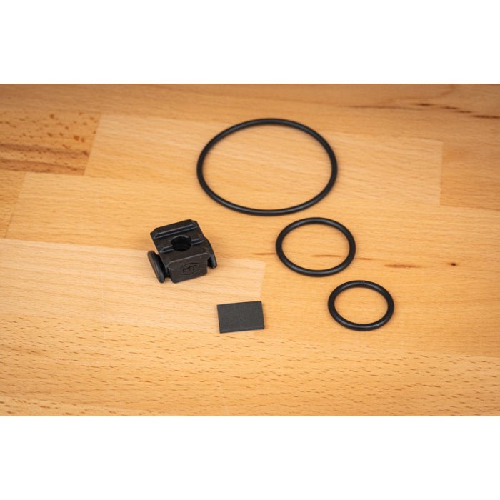 MT Bogen Adapter Compound / Recurve
