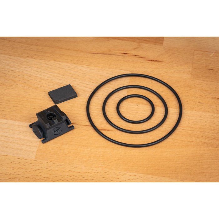 MT Bogen Adapter Longbow