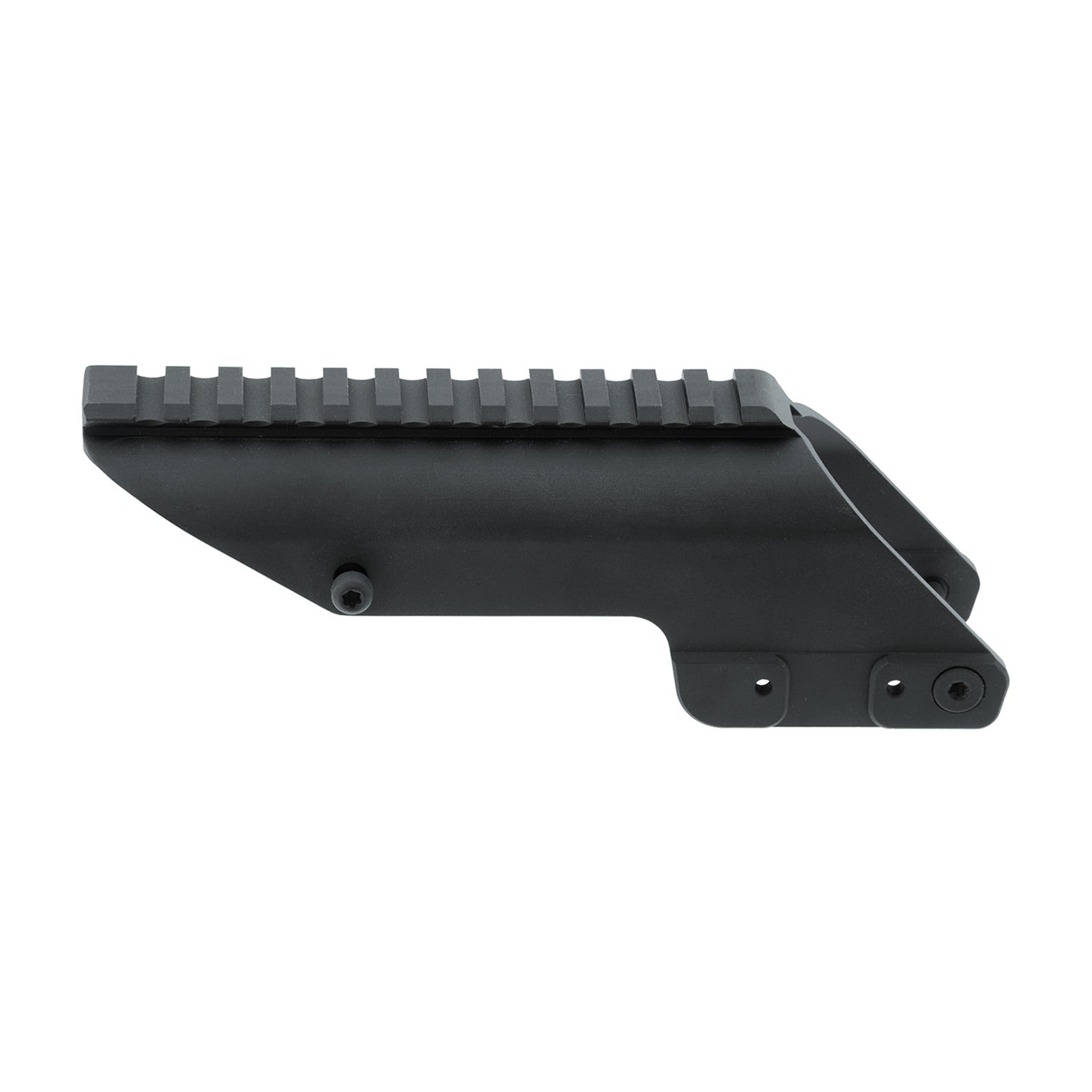 UTG MT-MB590 Picatinny Rail und 4er Shell Carrier