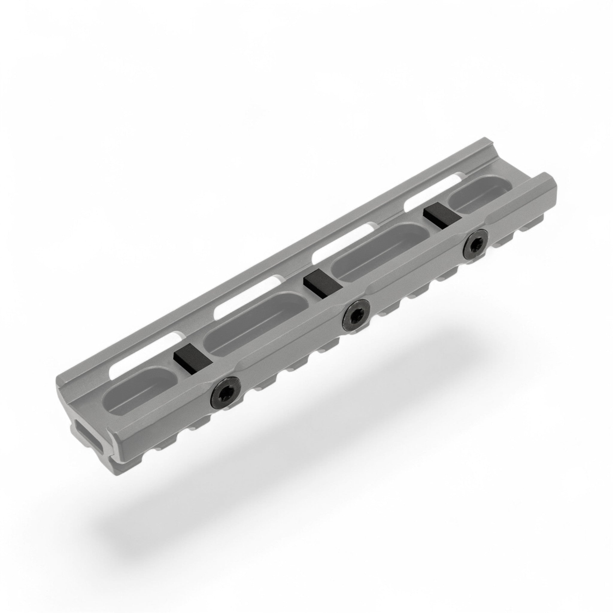 UTG Super Slim Elevated Mount, 13 Slot