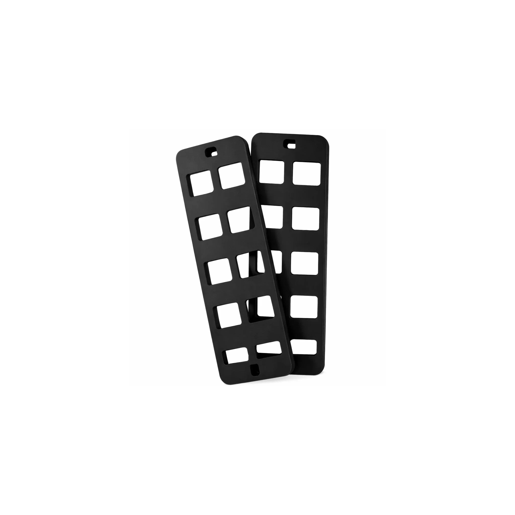 MTM CASE-GARD ACDC50MP Kit mit zwei schwarzen MOLLE-Panels