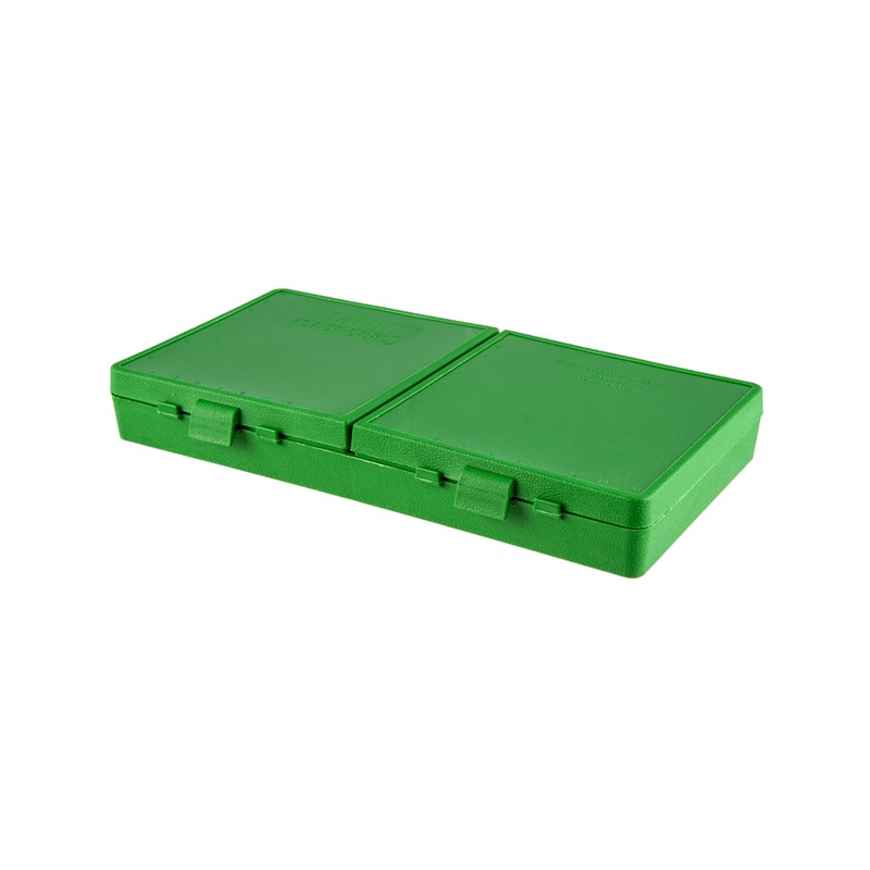 MTM CASE-GARD P200-9 Patronenbox für 200 Patronen, grün