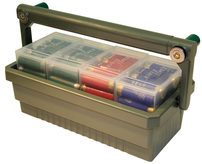 MTM CASE-GARD SSC Caddy mit eingeklapptem Tragegriff