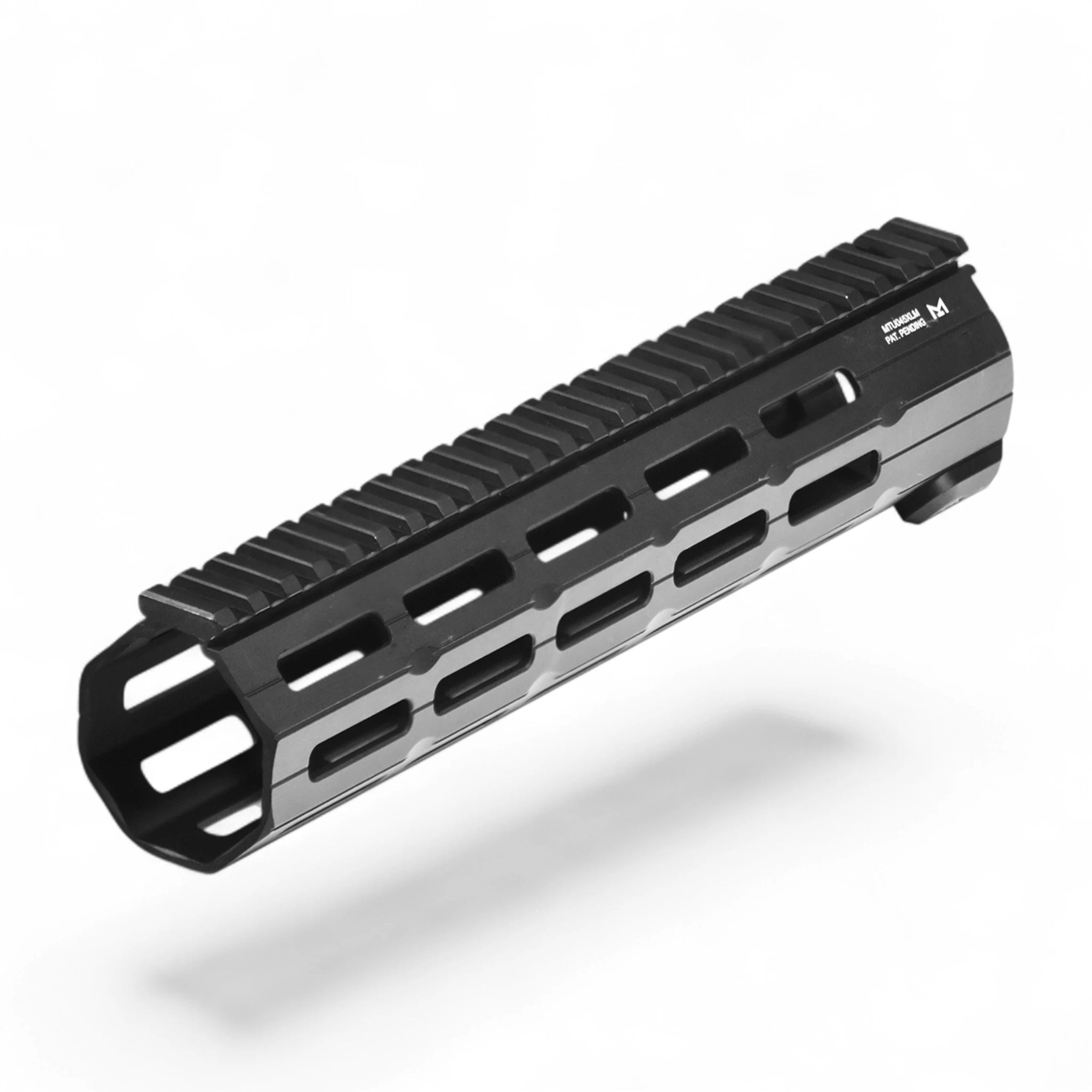 UTG PRO Super Slim SD Free Float handguard