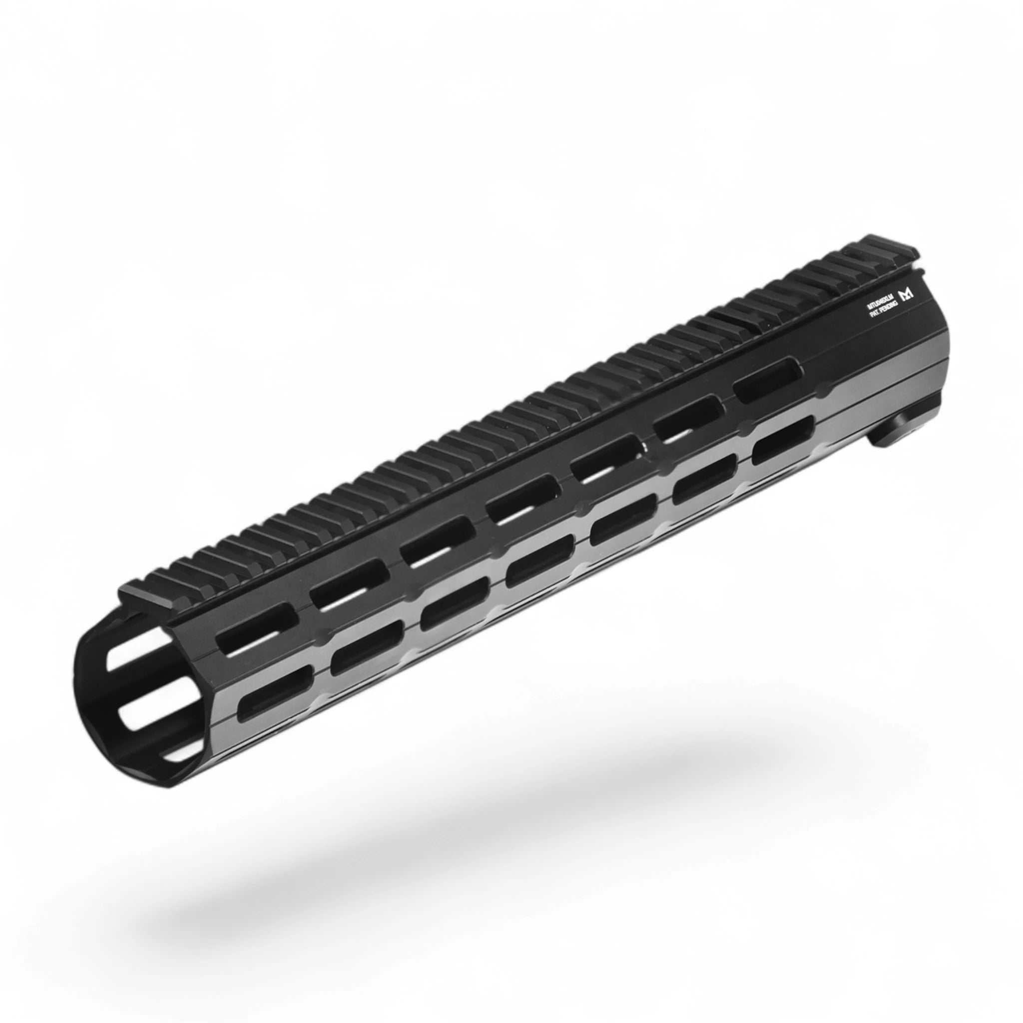 UTG PRO Super Slim SD Free Float handguard