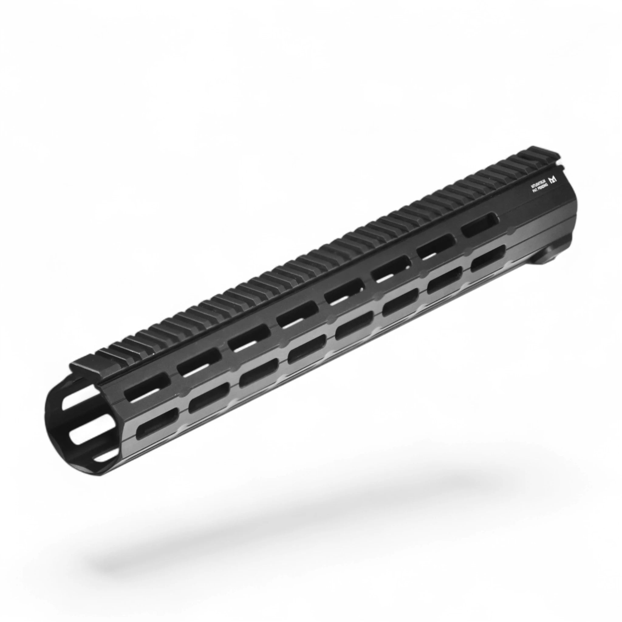 UTG PRO Super Slim SD Free Float handguard