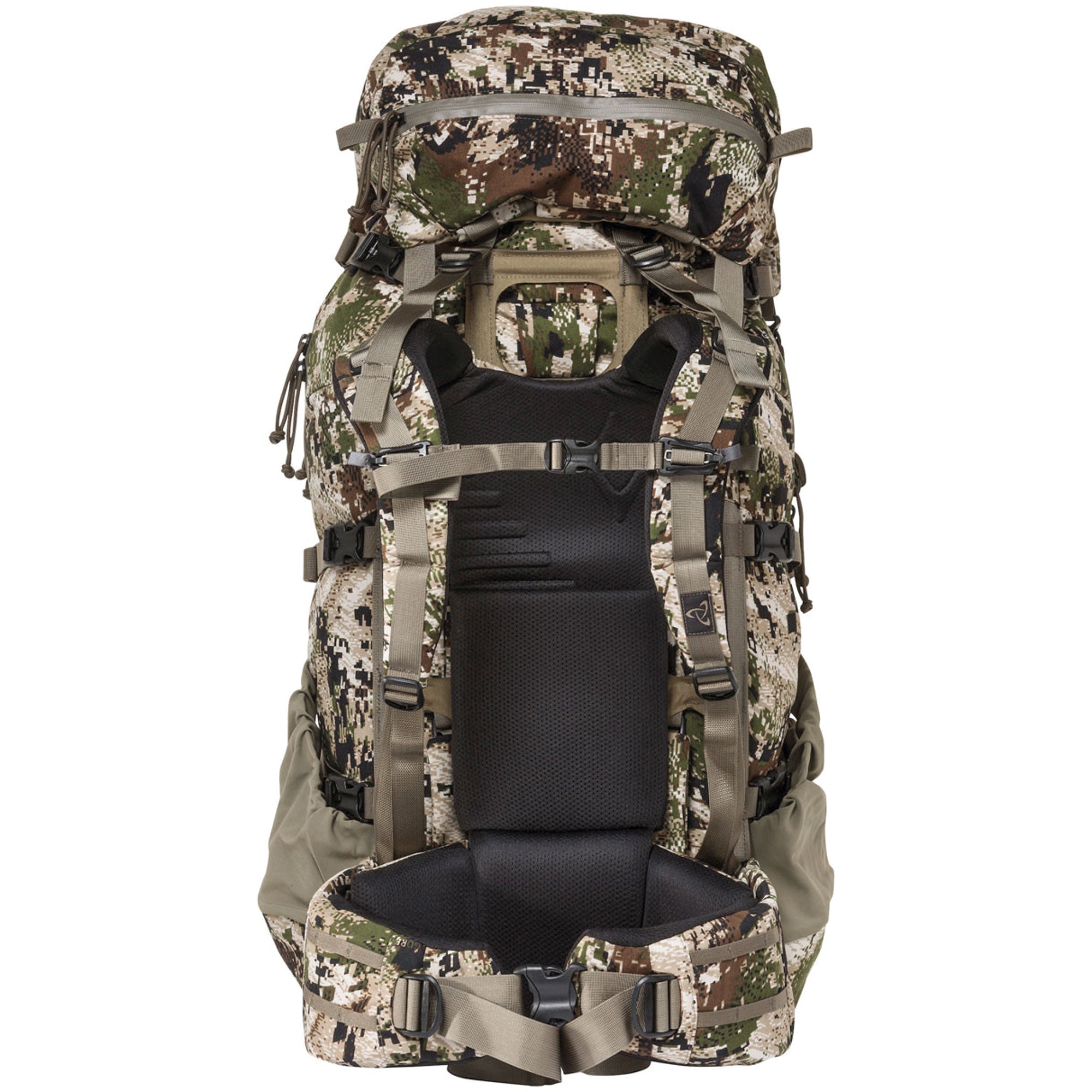 Mystery Ranch Marshall 105 L Optifade Subalpine – Tragesystem