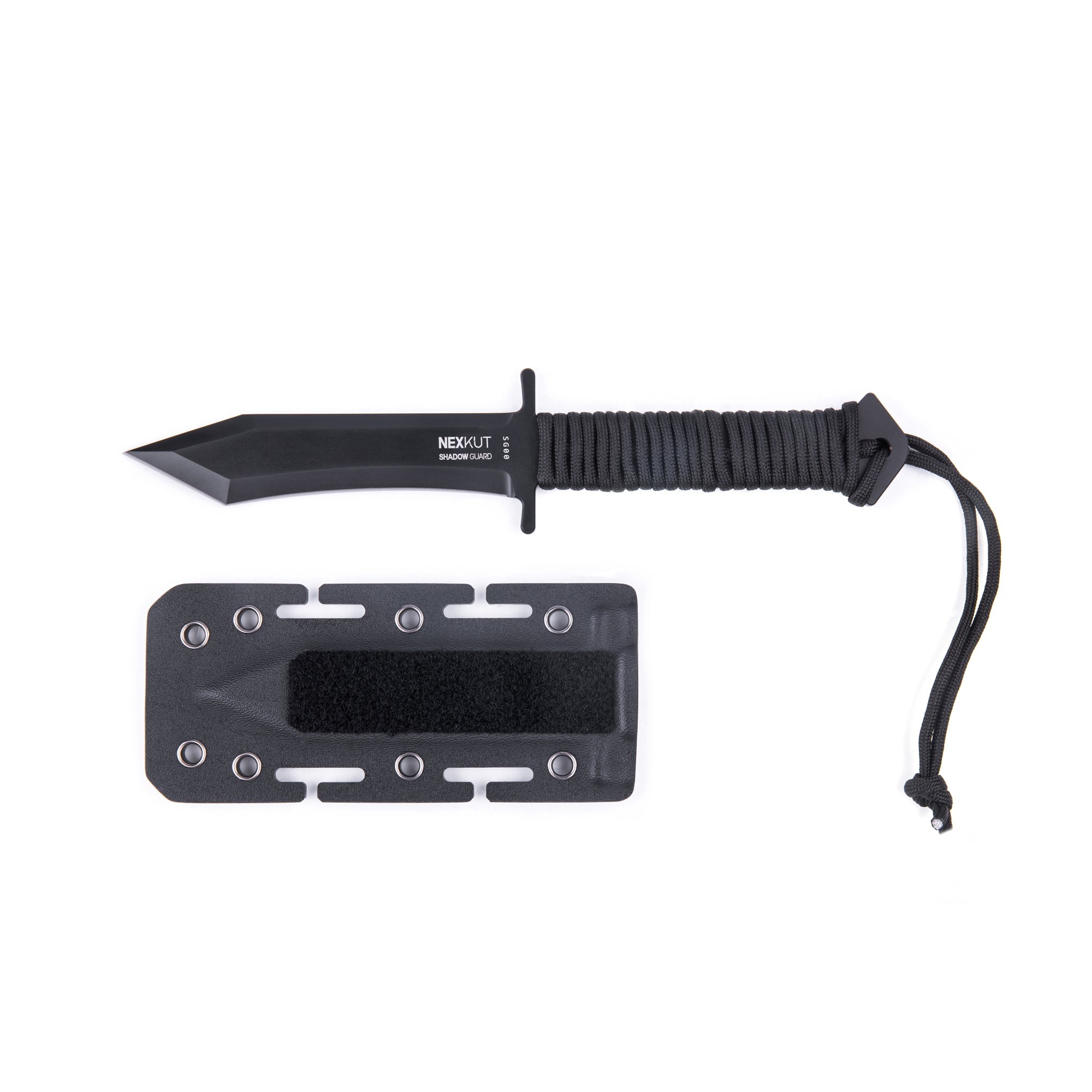 NEXKUT SG00 Shadow Guard mit Kydexscheide