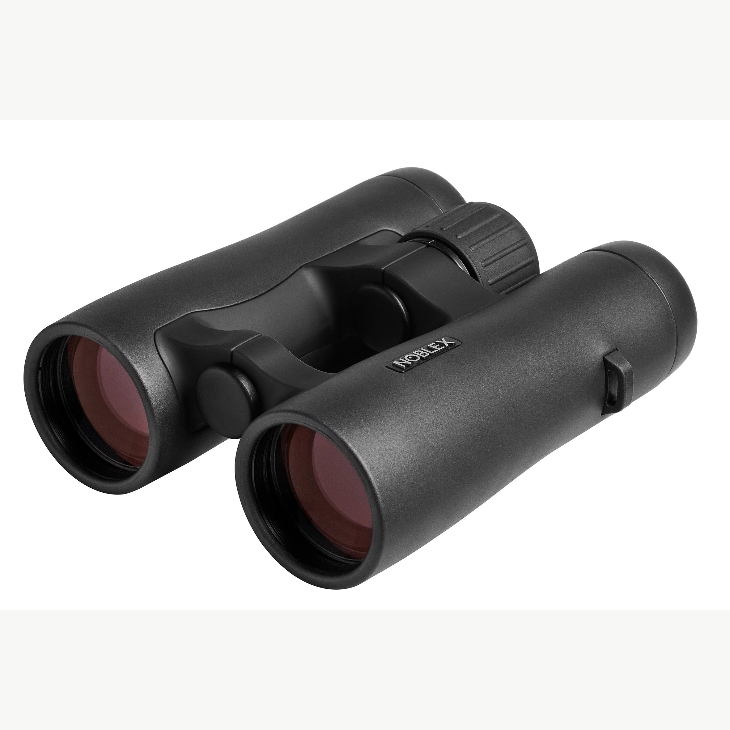 NOBLEX NF 8×42 vector Fernglas in Schwarz, Ansicht 1