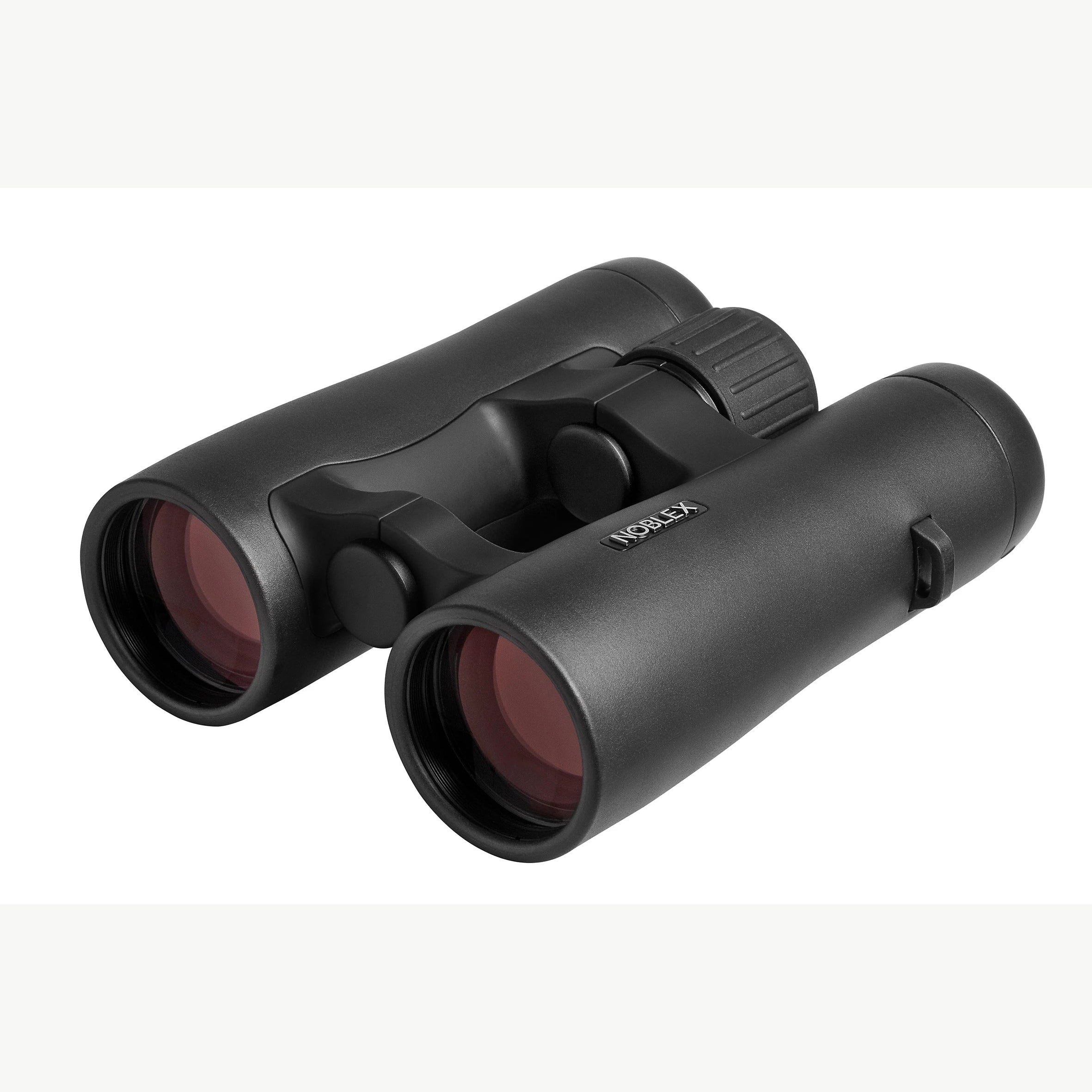 NOBLEX NF 10×42 vector Fernglas in Schwarz, Ansicht 1