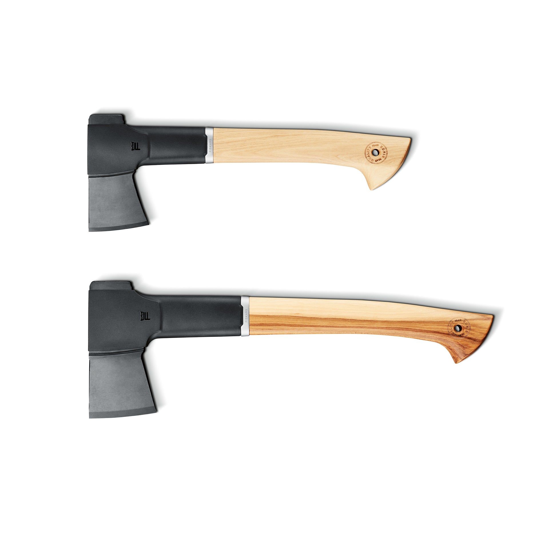 Fiskars Universalaxt Norden – Originalbild