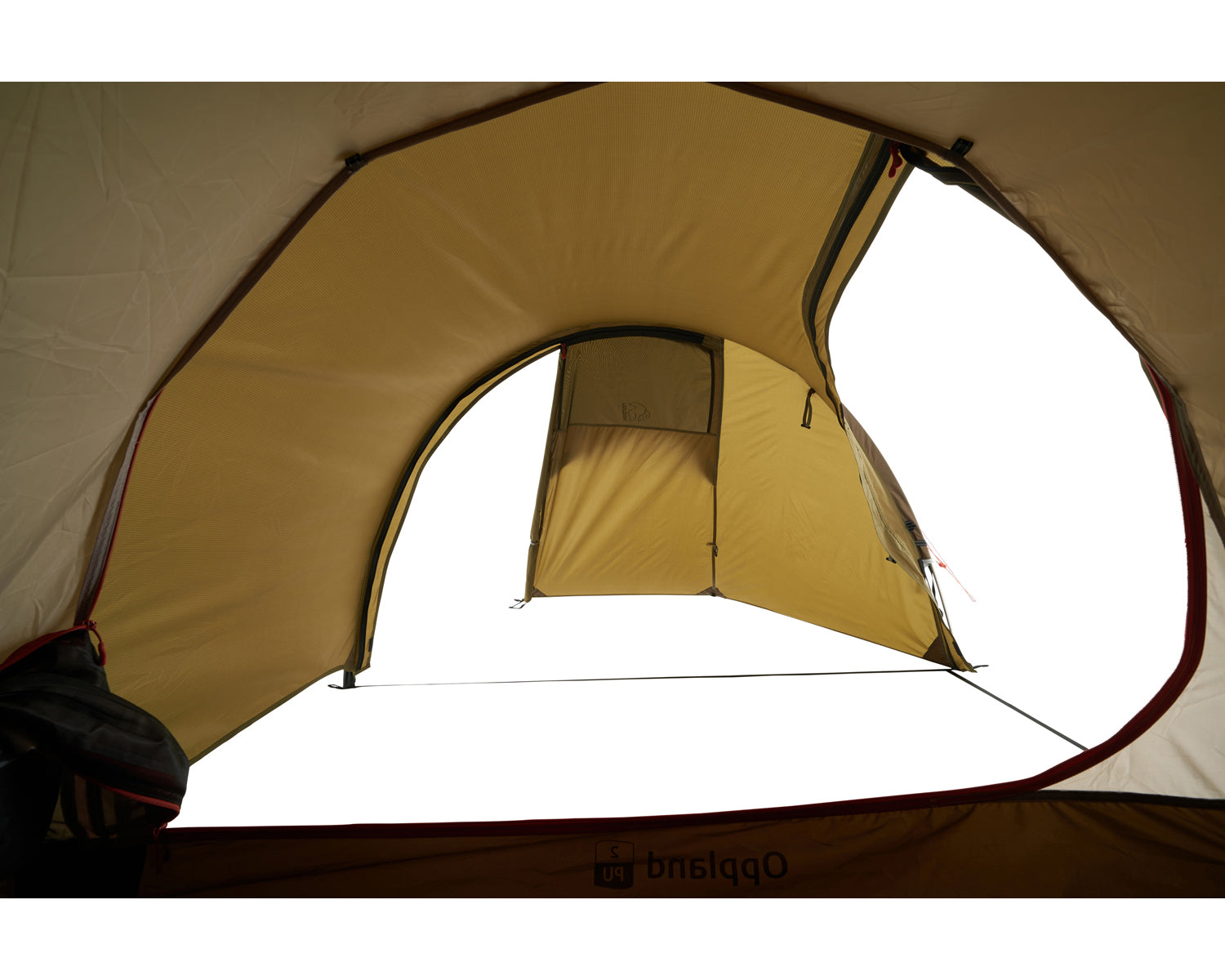 Nordisk Oppland 2 PU 2.0 Packmaß
