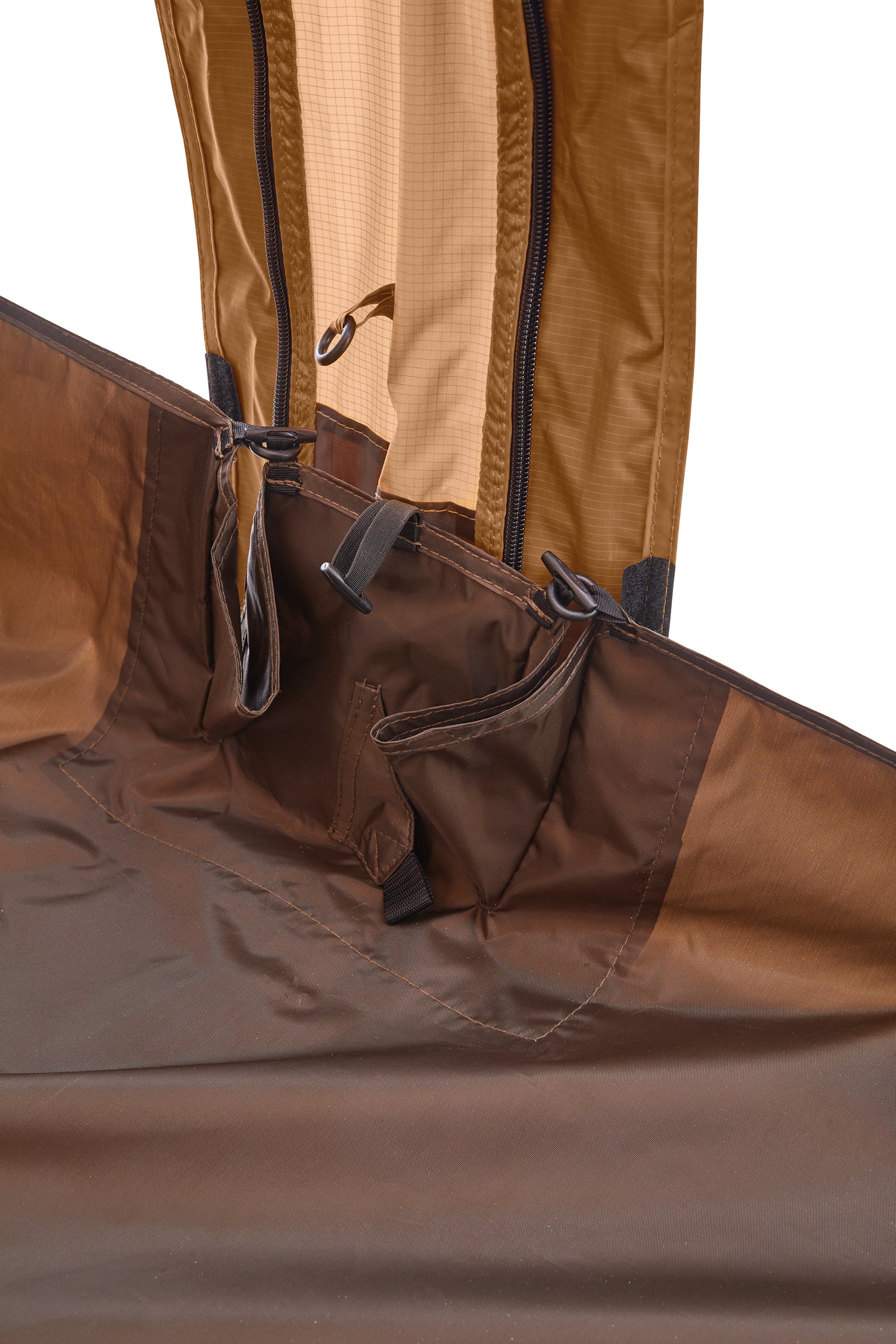 Nordisk Reisa 6 PU – Grundriss