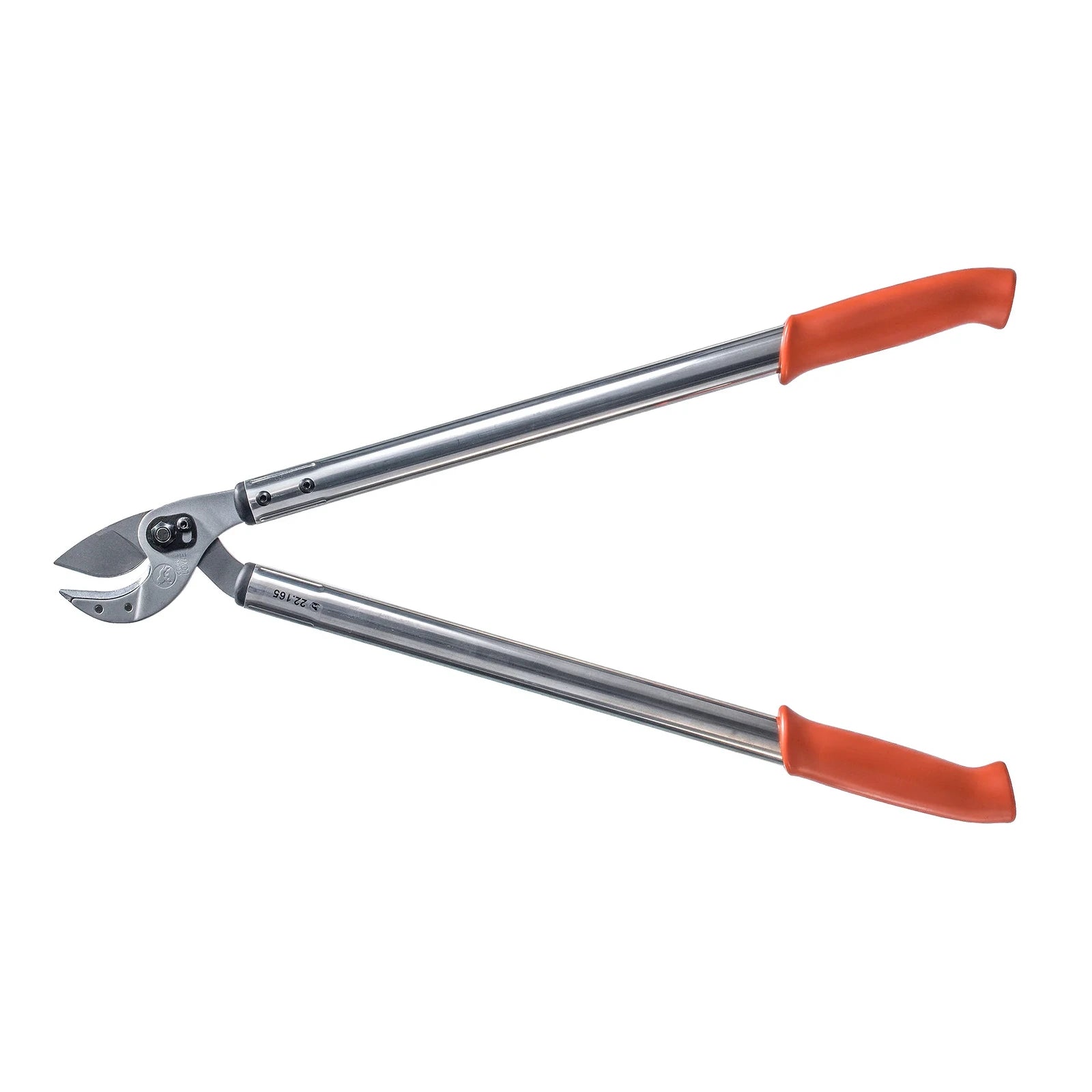 Original LÖWE 22.165 Power Cut Jagdschere · 65 cm · geöffnet