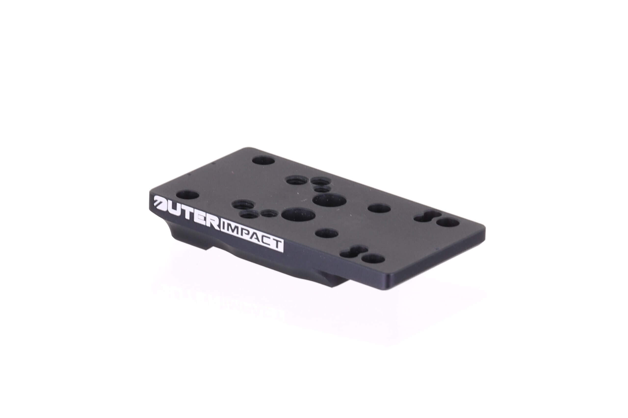 Outerimpact Red Dot Adapter CZ TS 2 Produktbild 1
