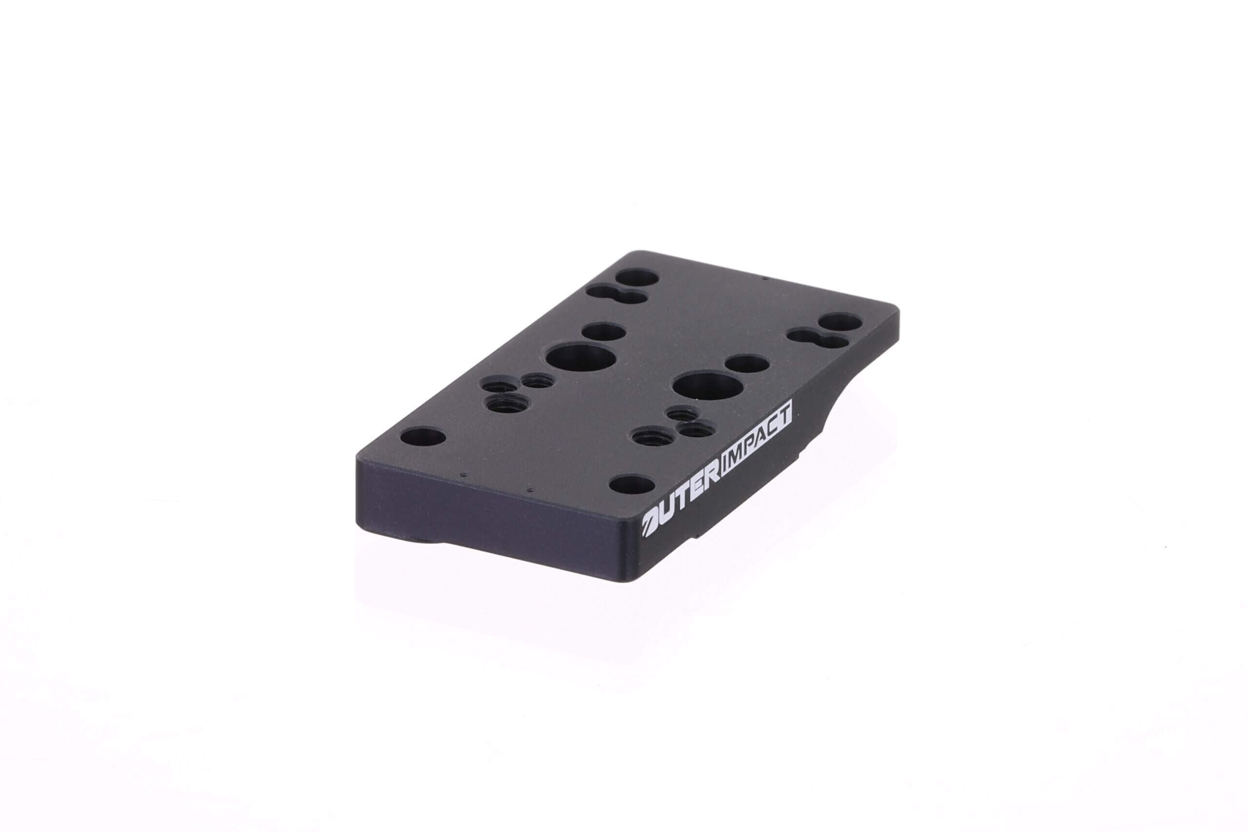 Outerimpact Red Dot Adapter CZ Shadow 2 OR Produktbild 3