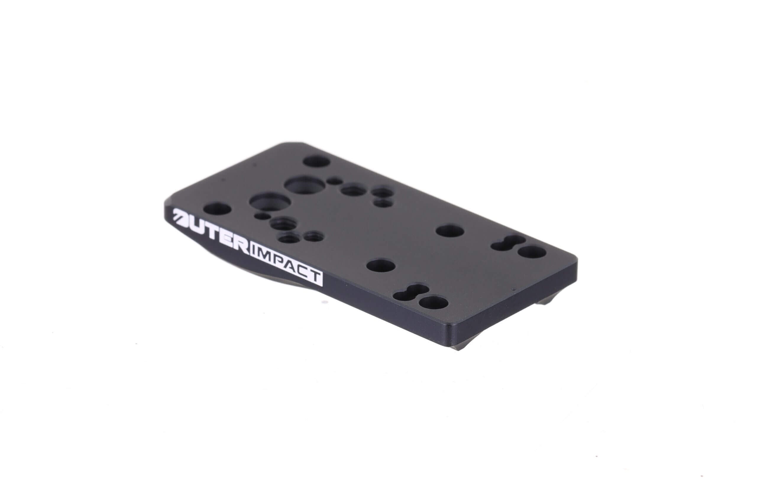 Outerimpact Red Dot Adapter CZ 75 Produktbild 5